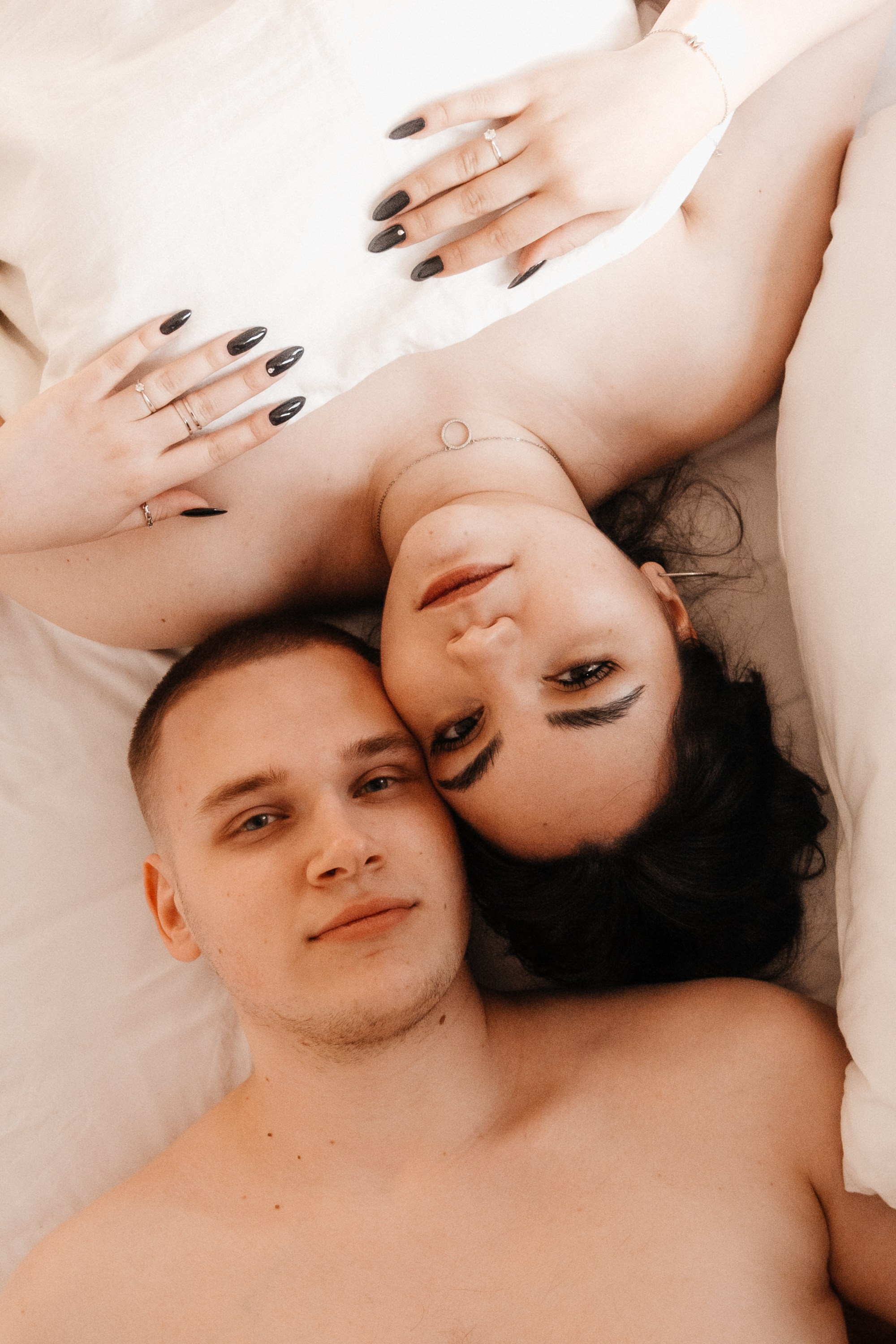 L. Семейный фотограф Казань Никита Федин