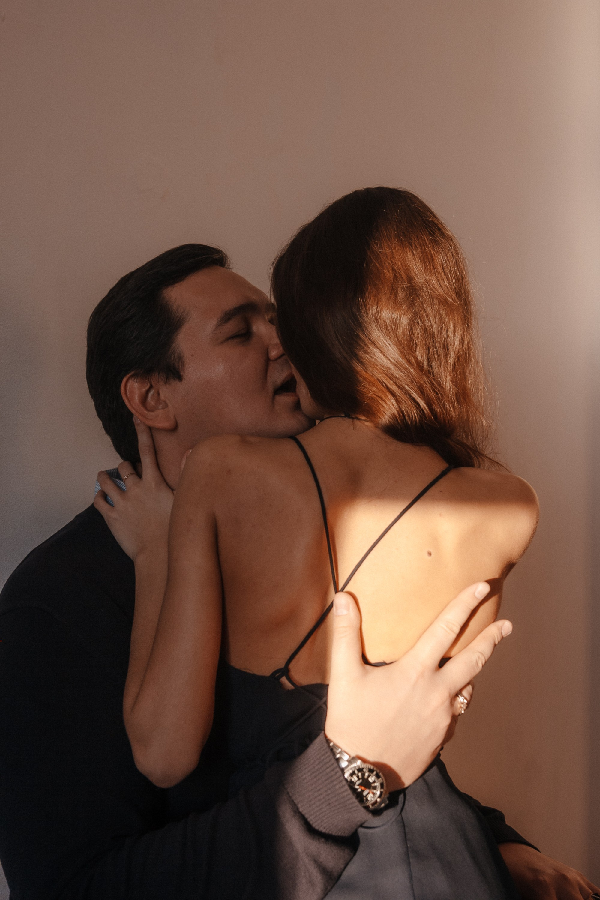 LOVE. Семейный фотограф Казань Никита Федин
