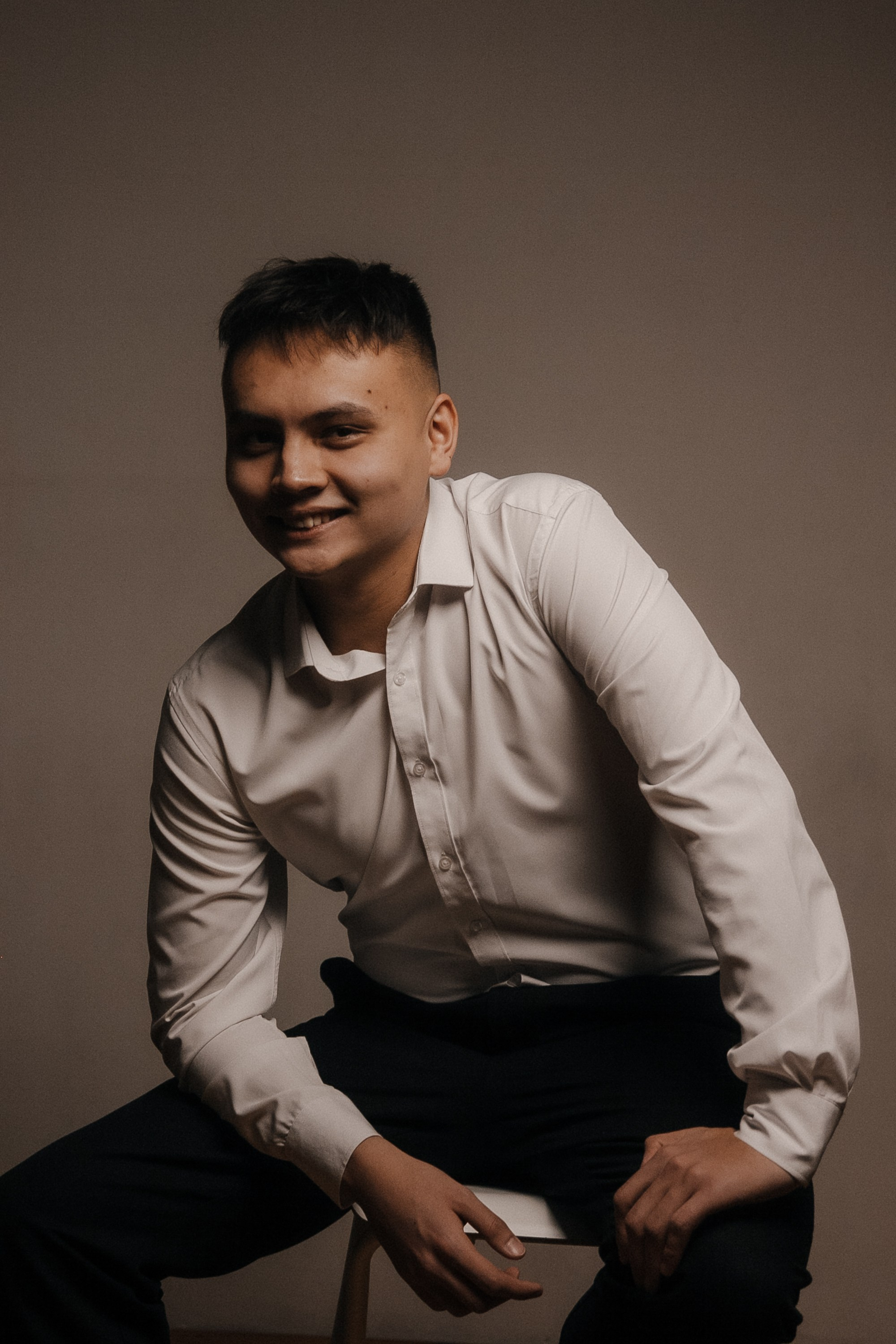 R. Семейный фотограф Казань Никита Федин