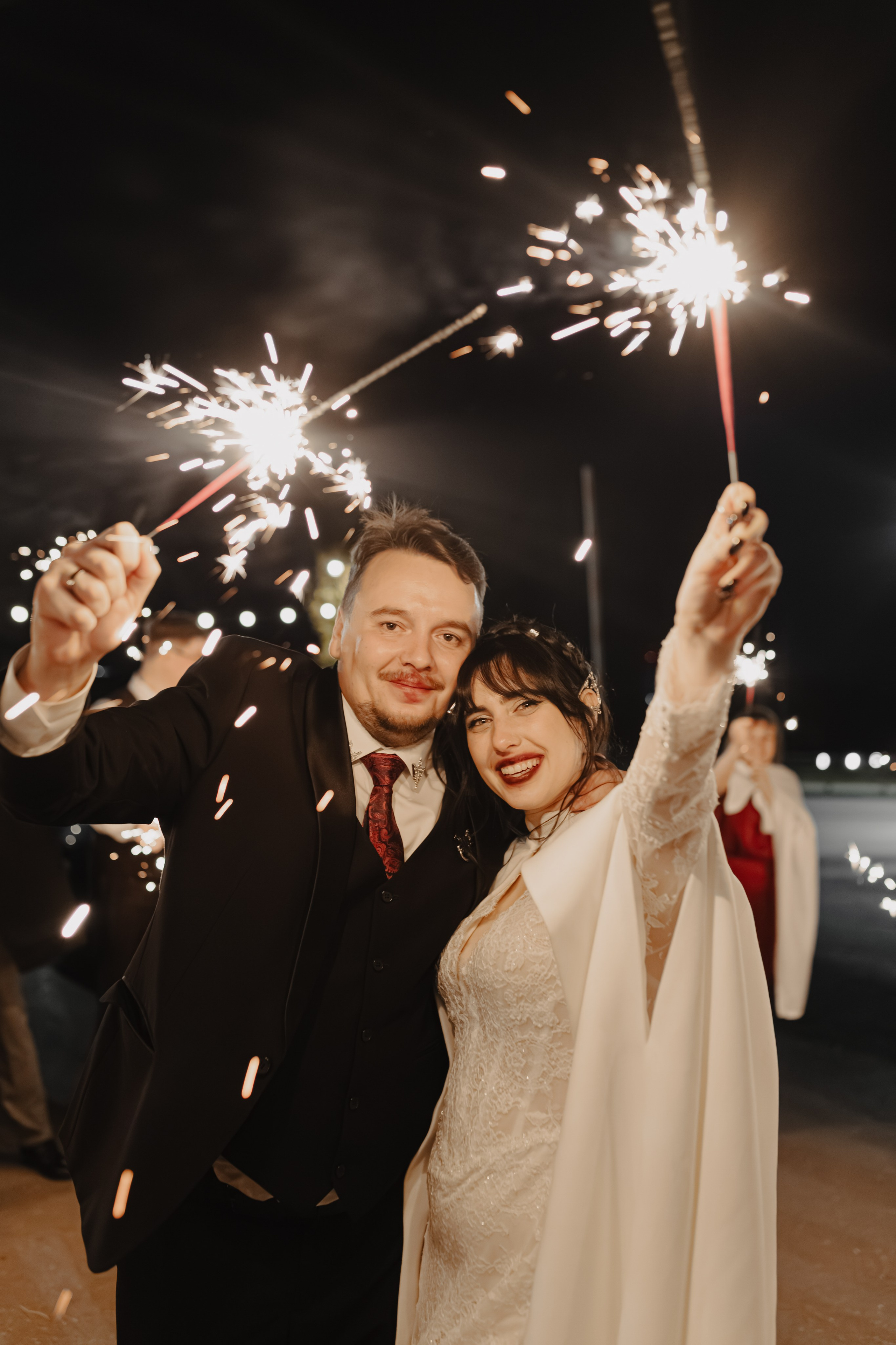 Свадьба Лены и Миши. Свадебный и семейный фотограф Женя Добрянская в Нижнем Новгороде