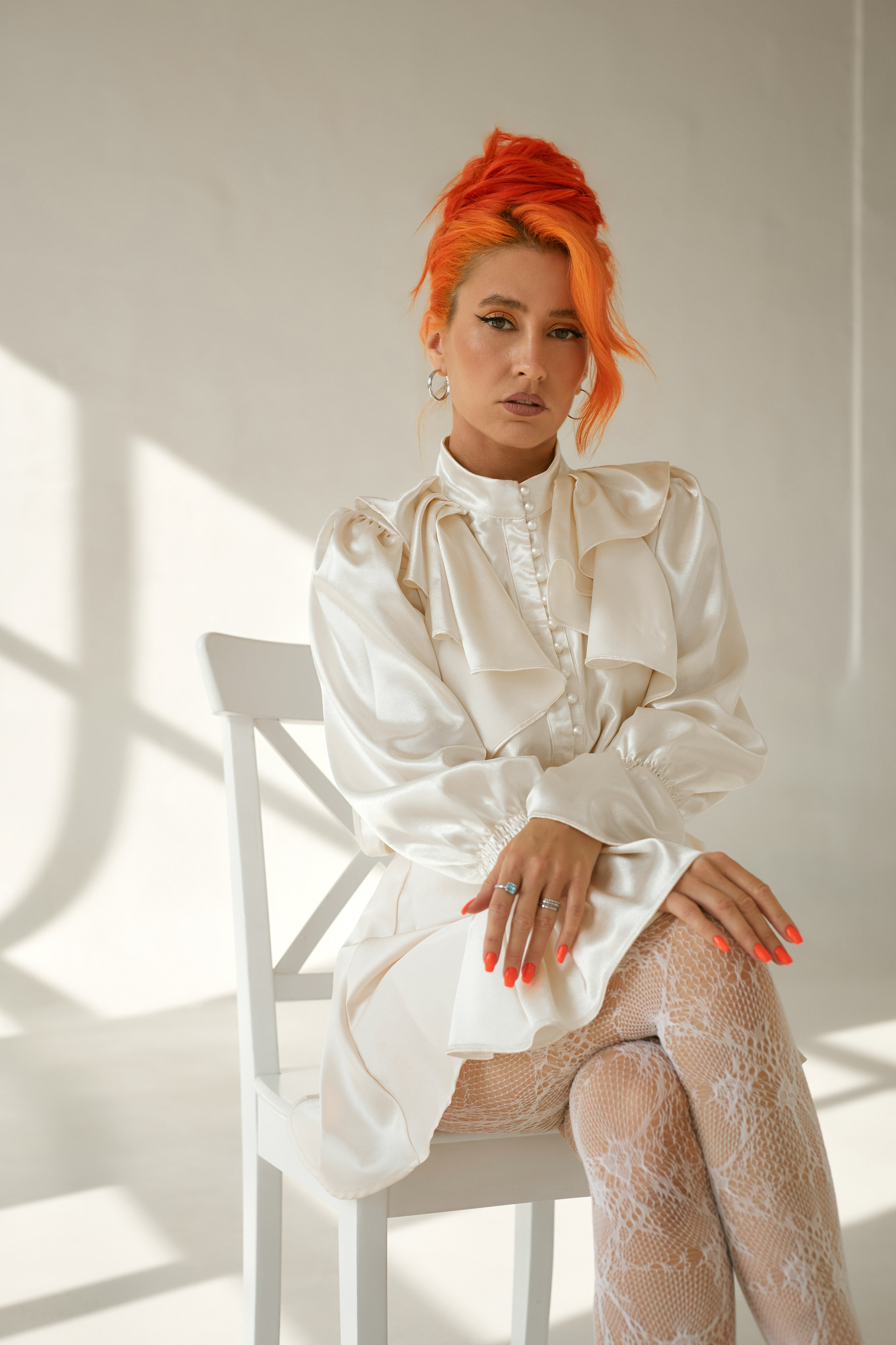 Bright. Ксения Исакова — фотограф Кострома