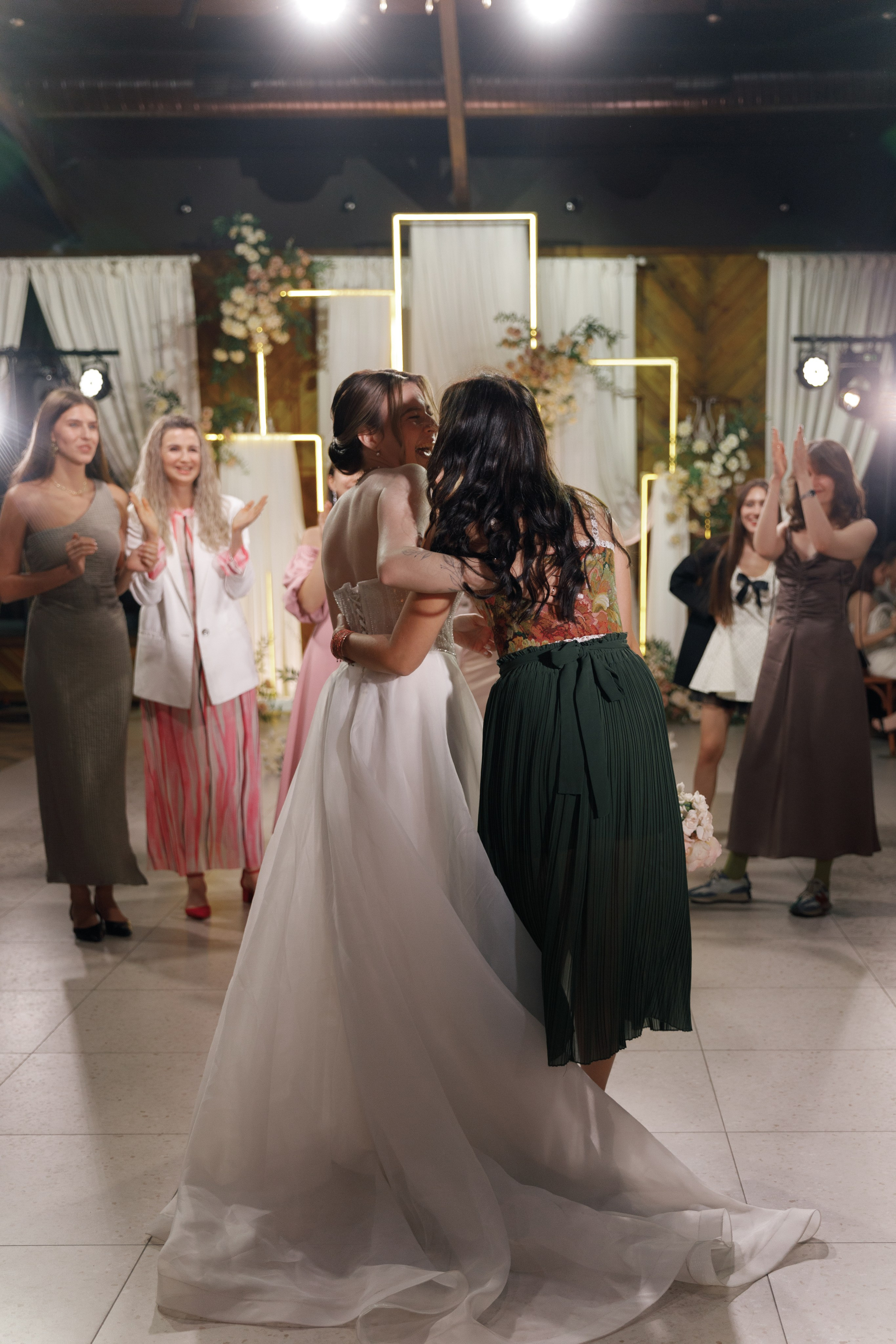 Ласковое «Бубусик». Свадебный фотограф в Краснодаре Елизавета Горшенёва