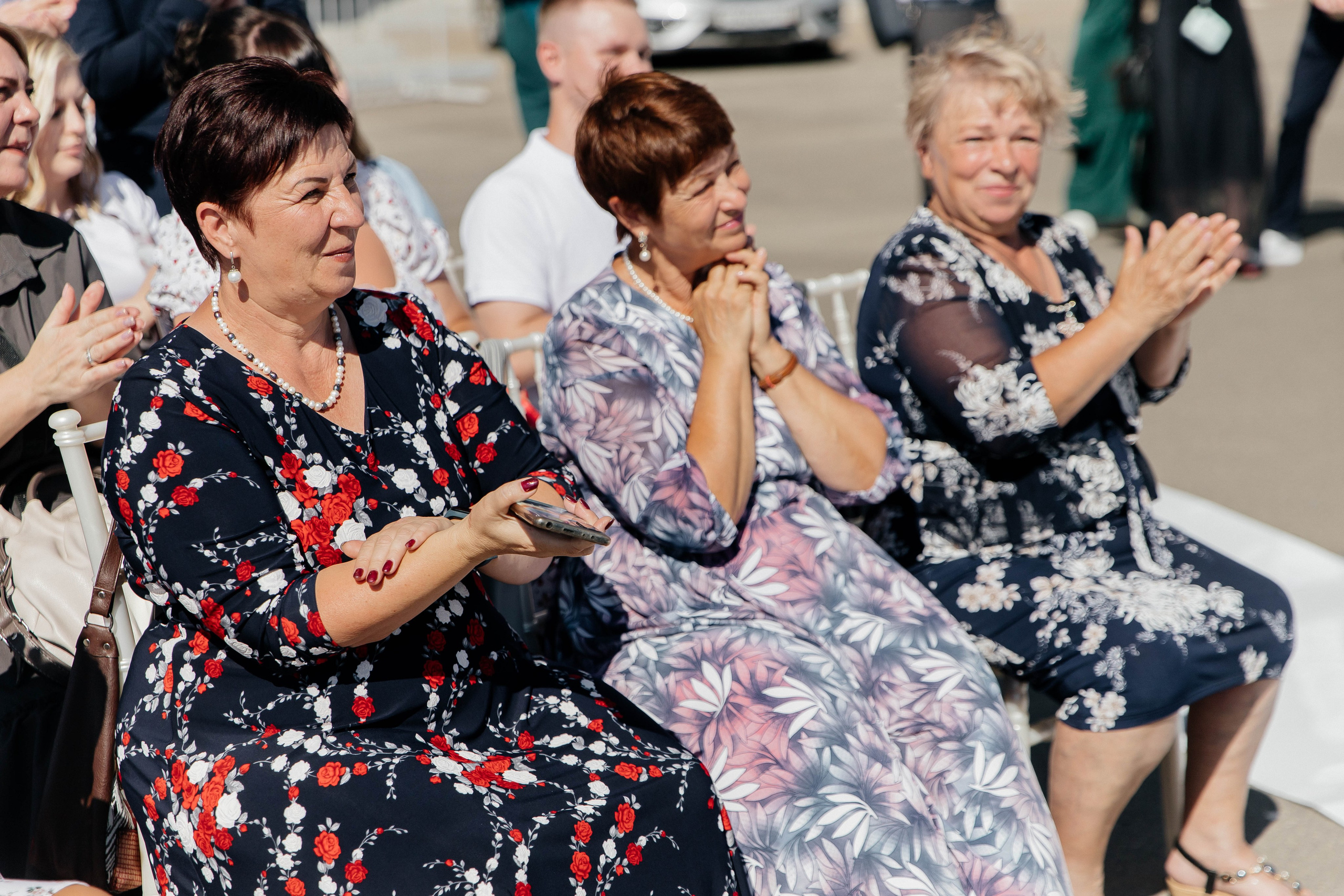 Алексей & Юлия. Главная