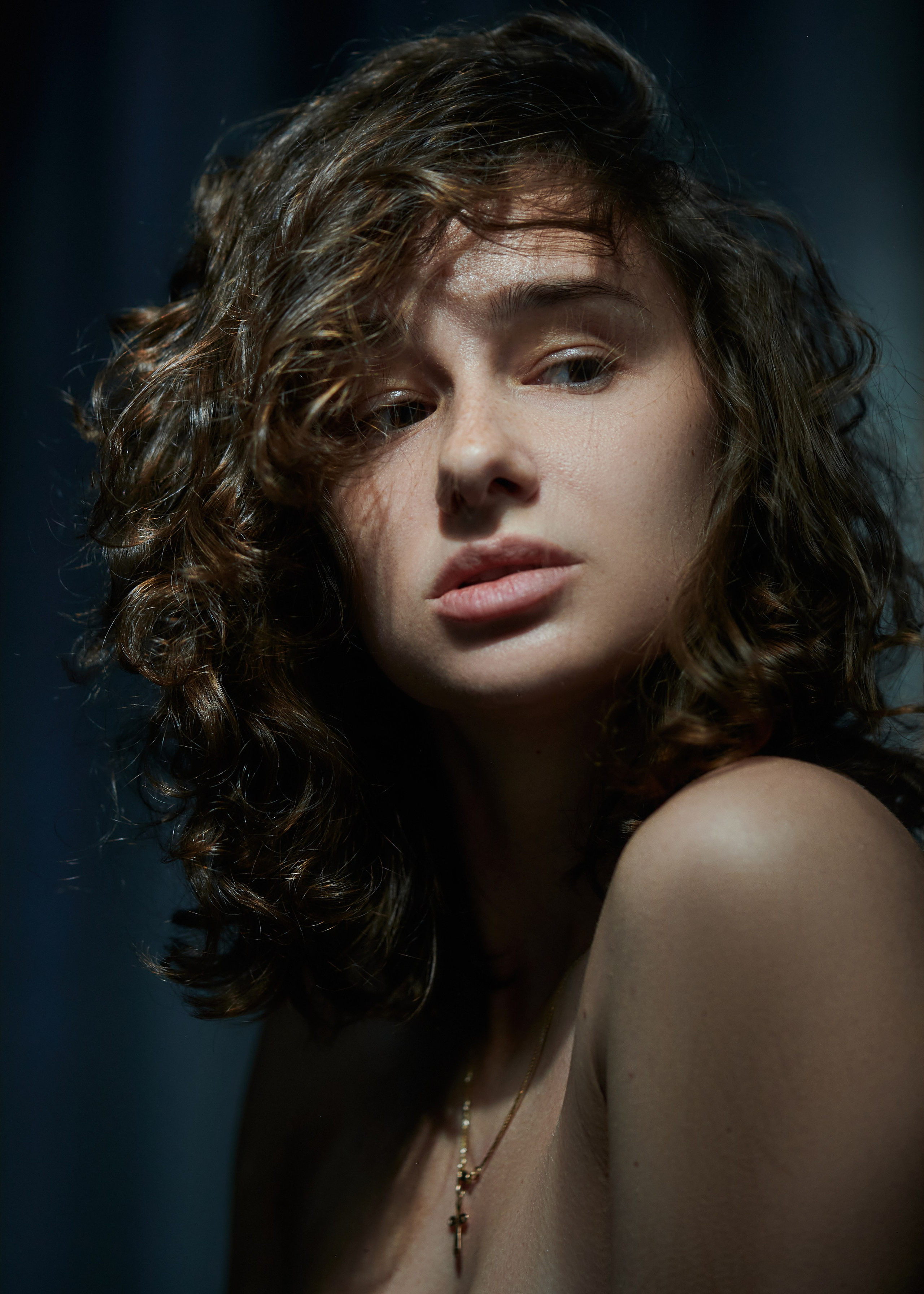 Съемка для Елизаветы. Фотограф Регина Барская, Калуга