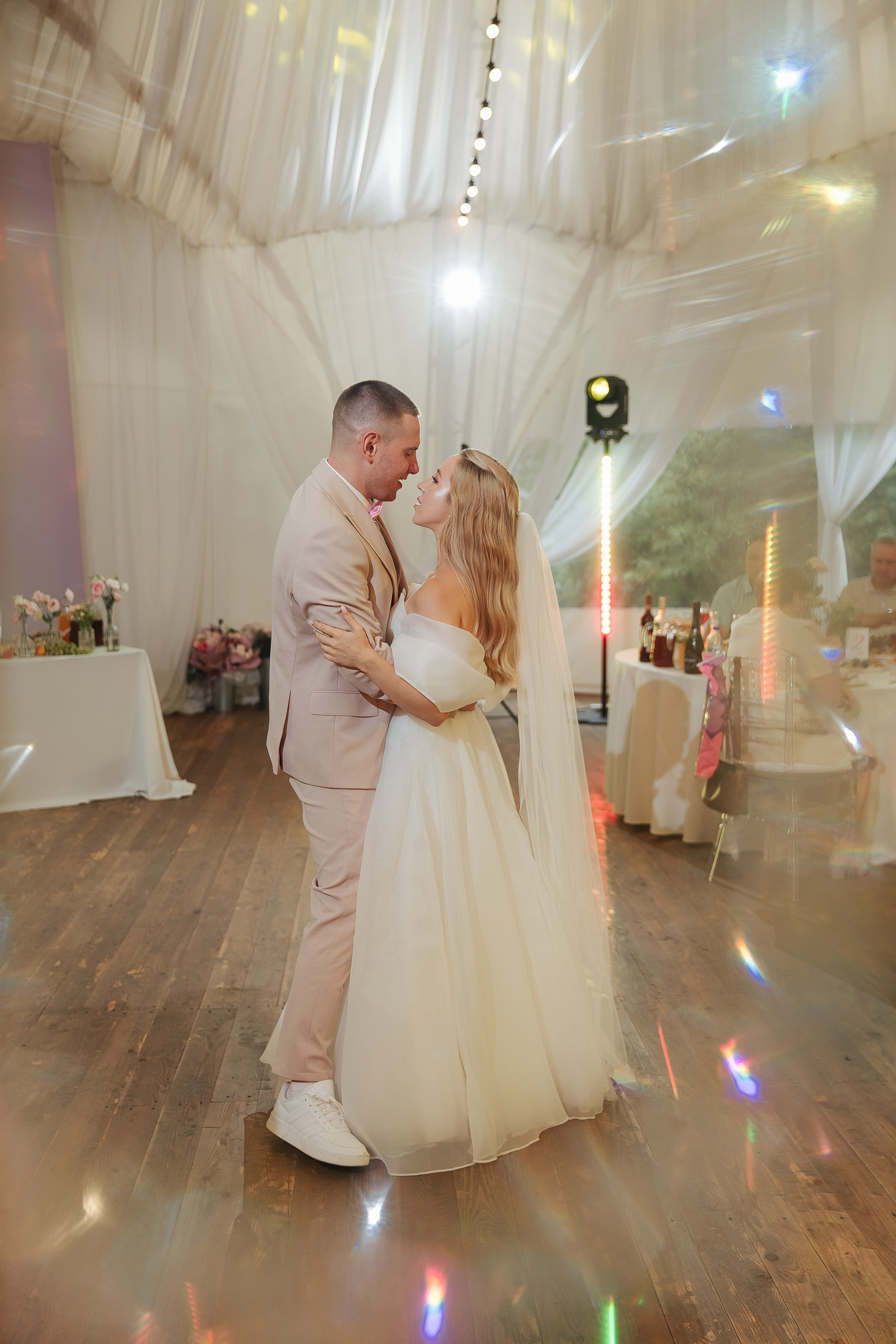 Прогулка Банкет. Фотограф в Красноярске Любовь Малеева