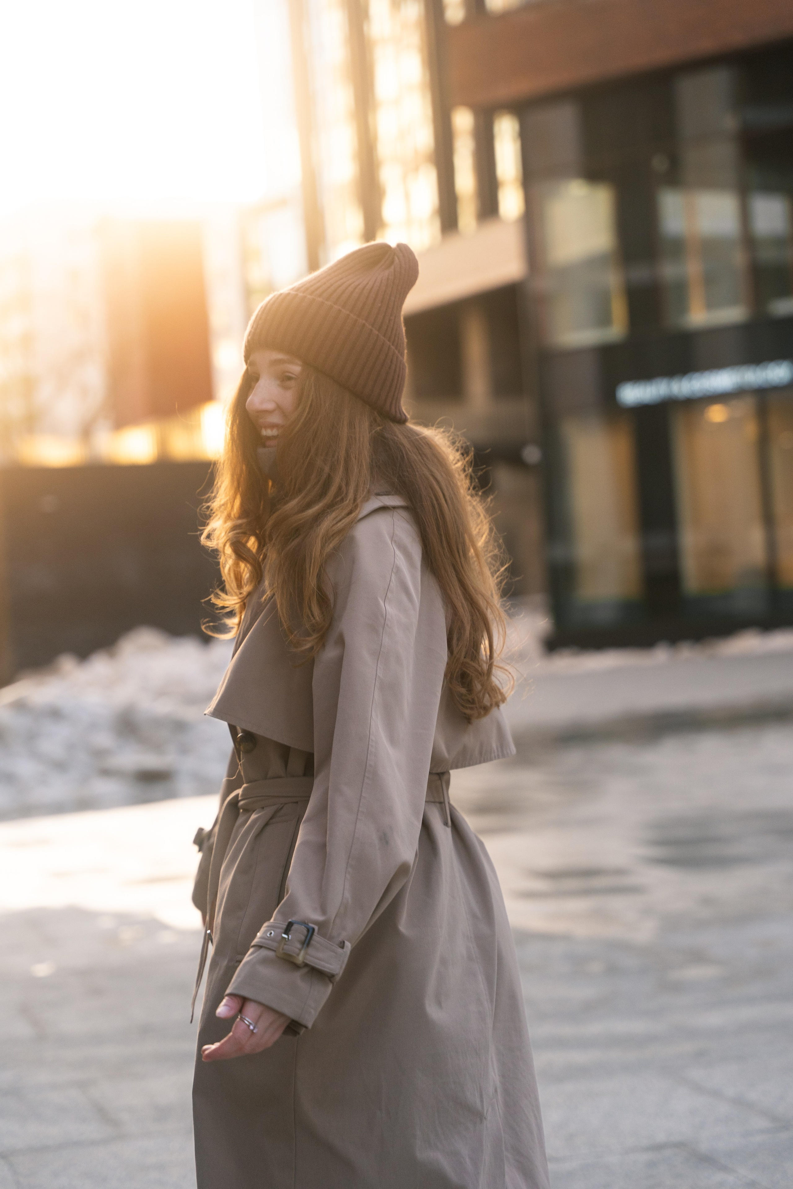 Street съемка. Автомобильный фотограф Москва
