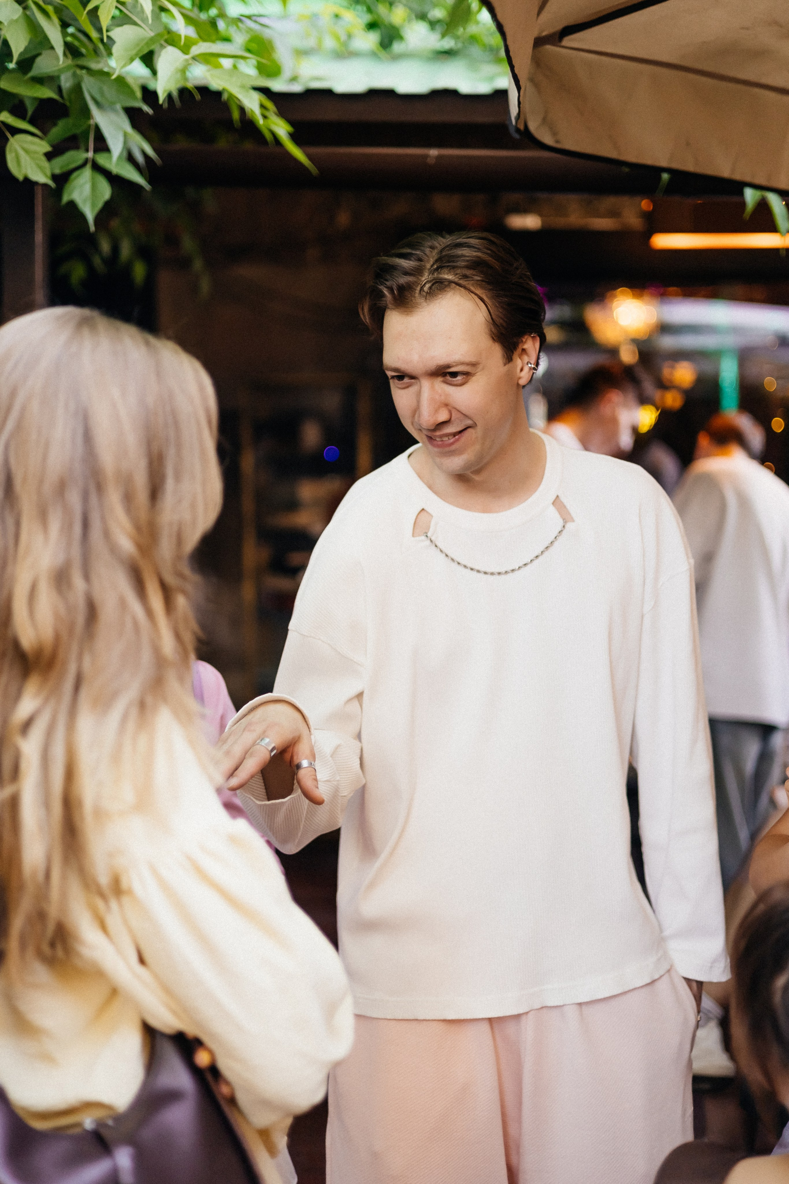 Среда — маленькая пятница| Караоке — бар «Vibe». Фотограф Кемерово | Сергей