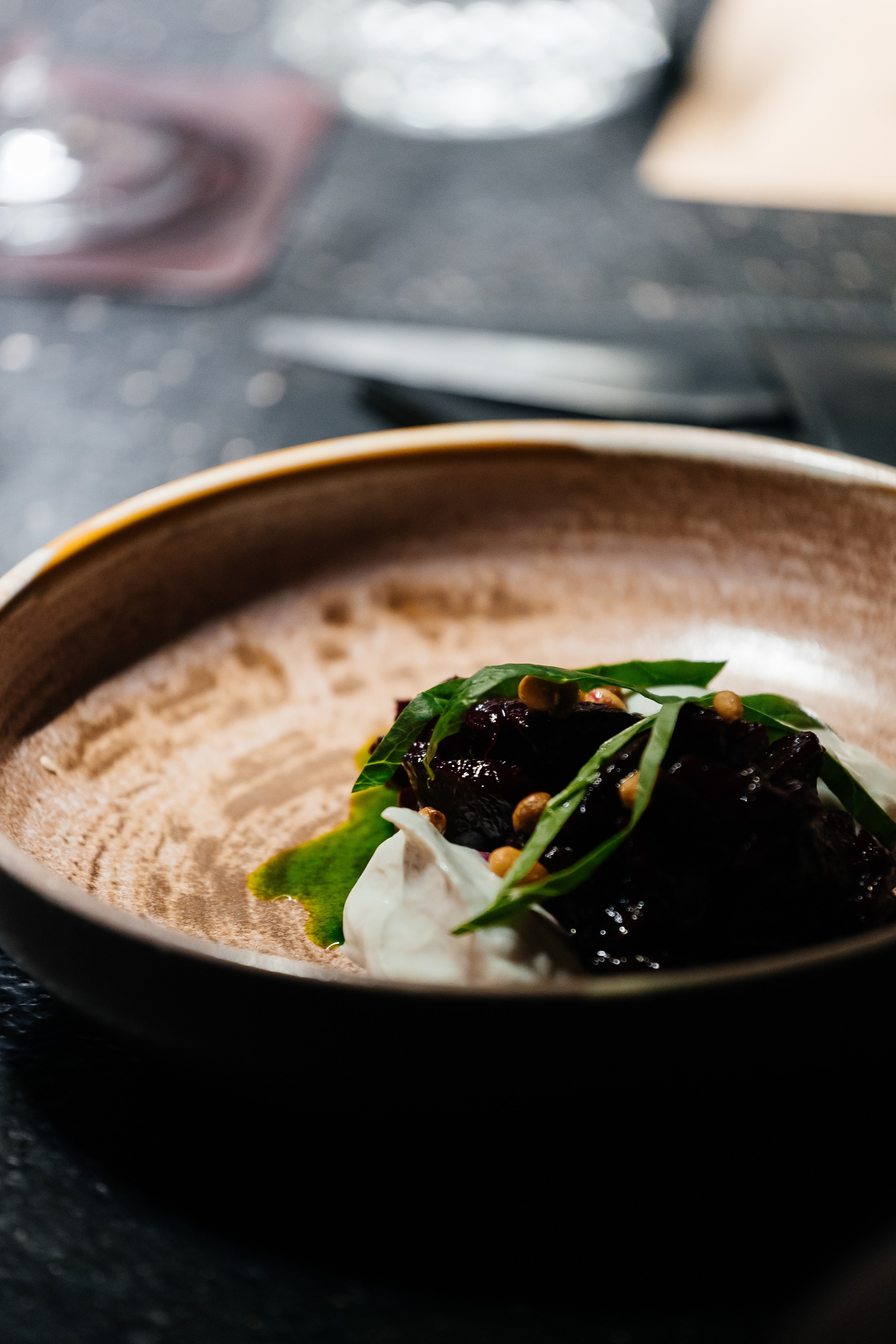 Бар «List». Фотограф Кемерово | Сергей