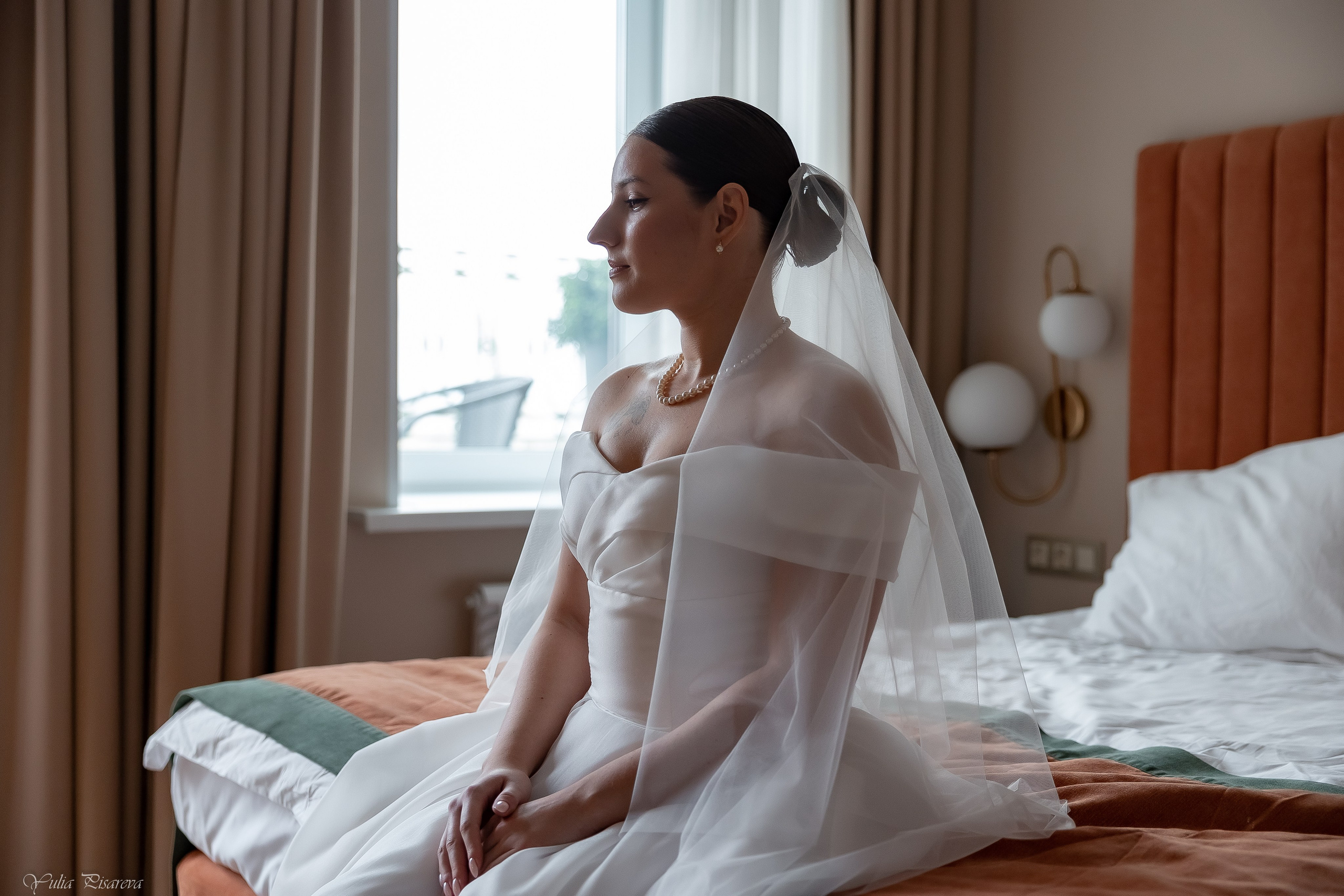 Свадьба Никита и Валерия. Фотограф в Санкт-Петербурге Писарева Юлия