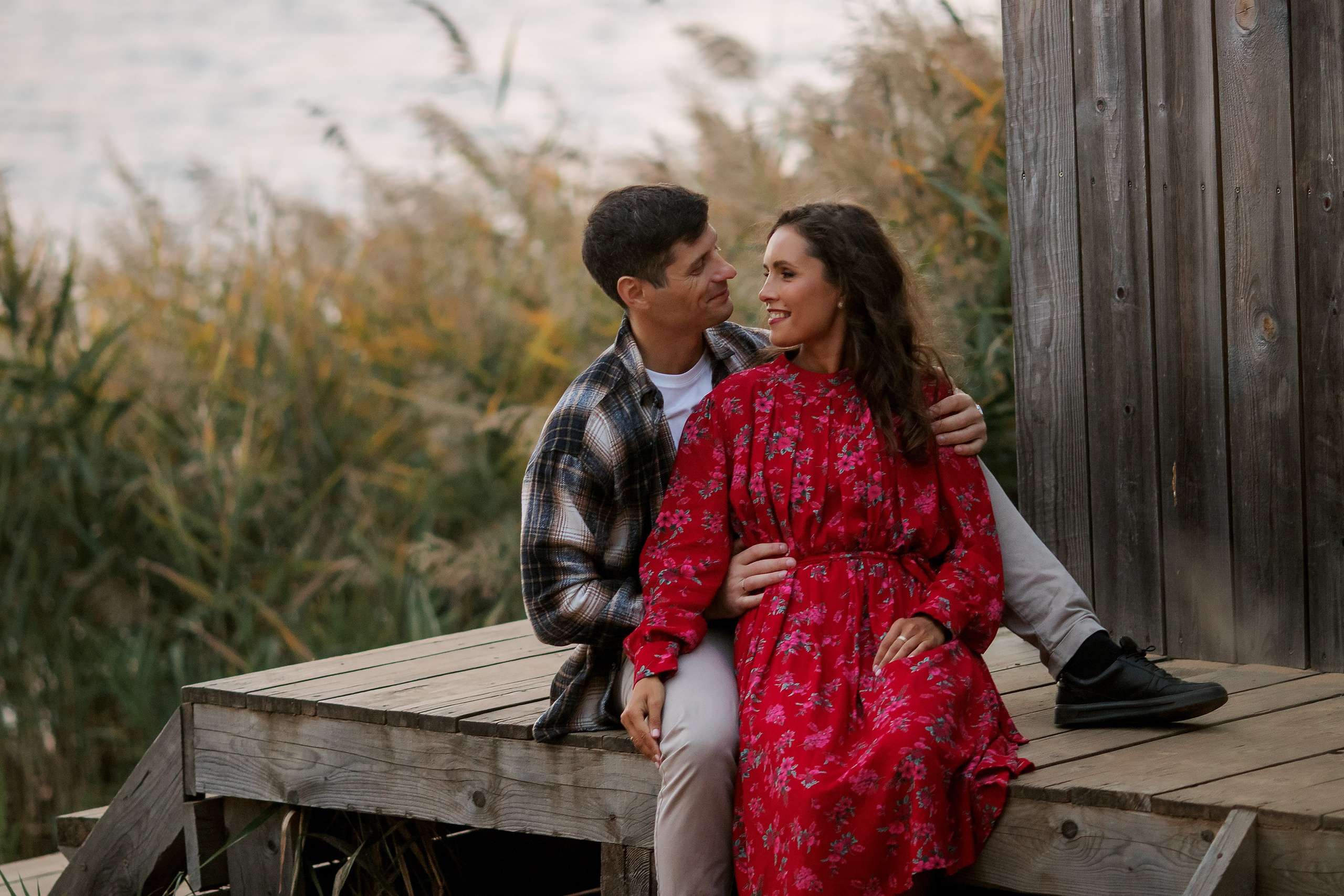 Порфолио. Семейные фотосессии. Семейный и детский фотограф в Ярославле Абрамов Артём