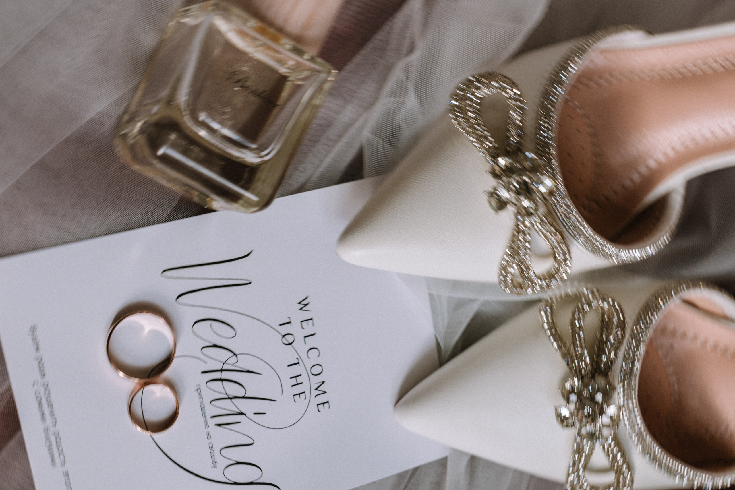 Яна и Антон. Свадебный фотограф Юлия Галкина Ростов на Дону