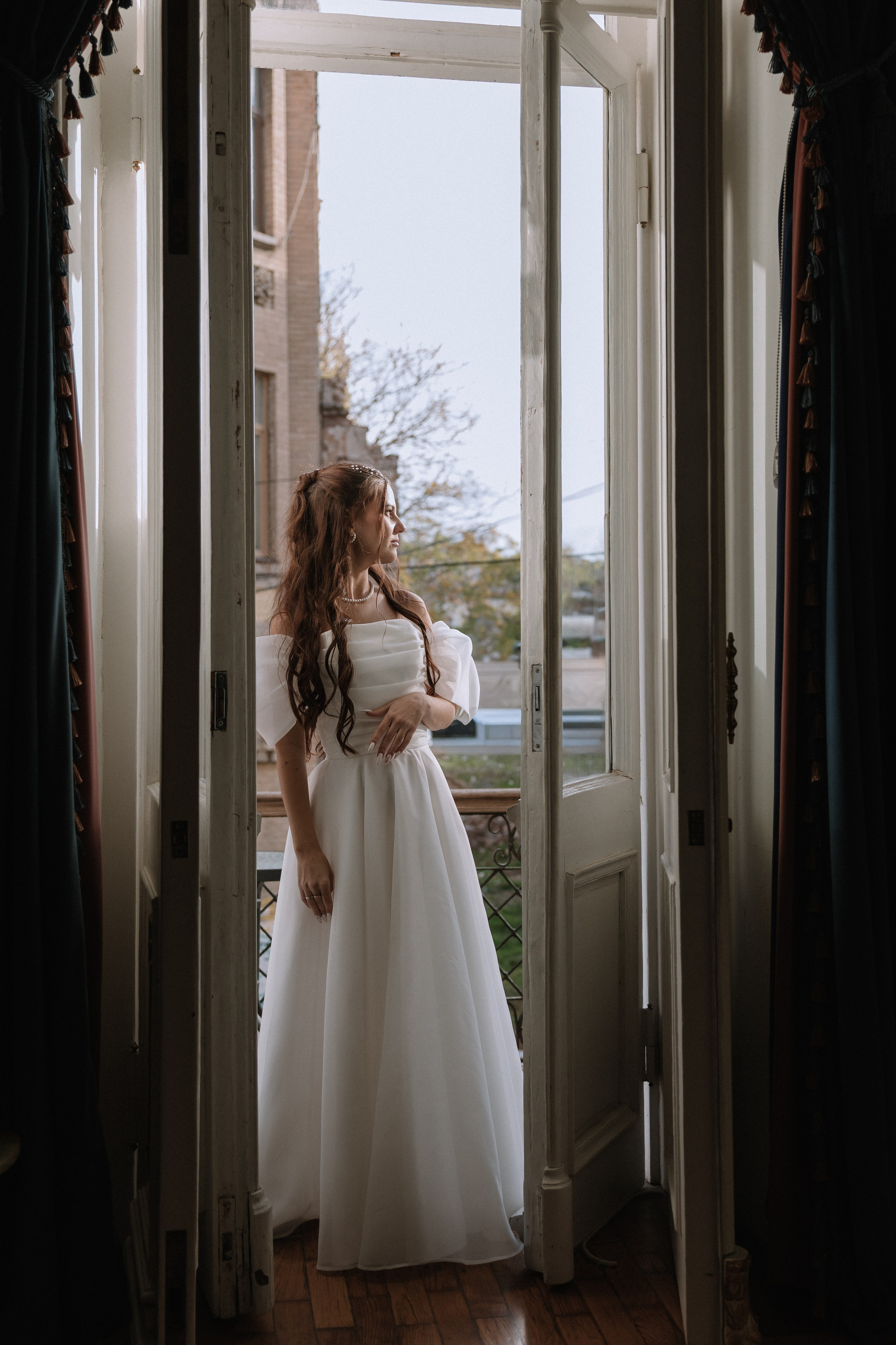 Яна и Антон. Свадебный фотограф Юлия Галкина Ростов на Дону