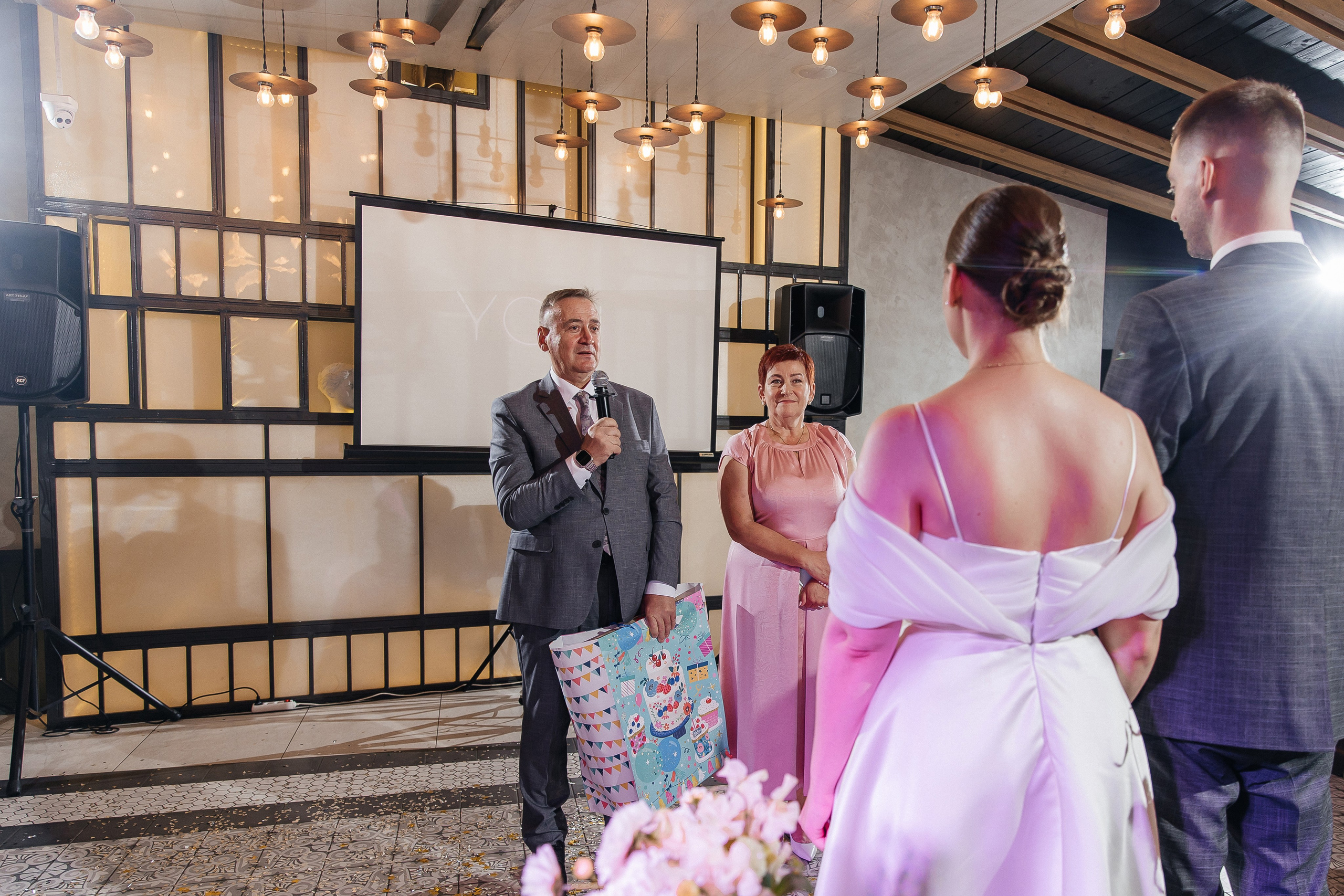 Наташа и Максим. Свадебный и семейный фотограф в Вологде Екатерина Назарина