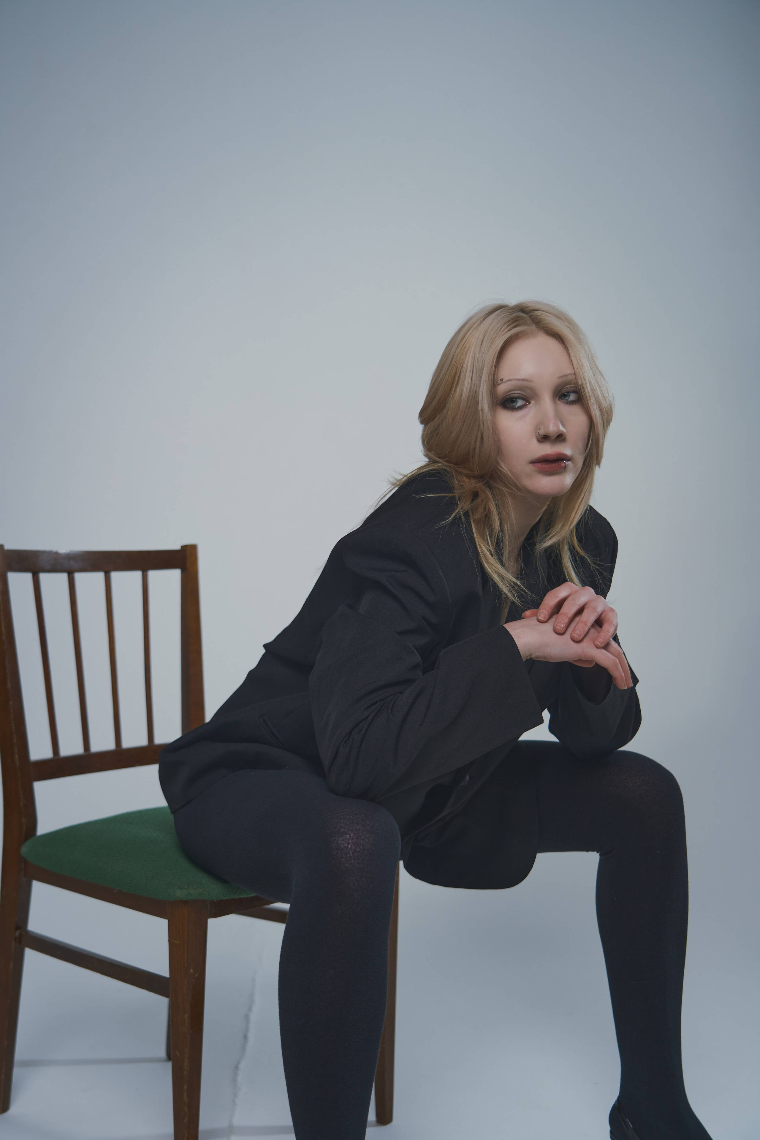 Соня. Репортажный фотограф мероприятий и концертов в Екатеринбурге