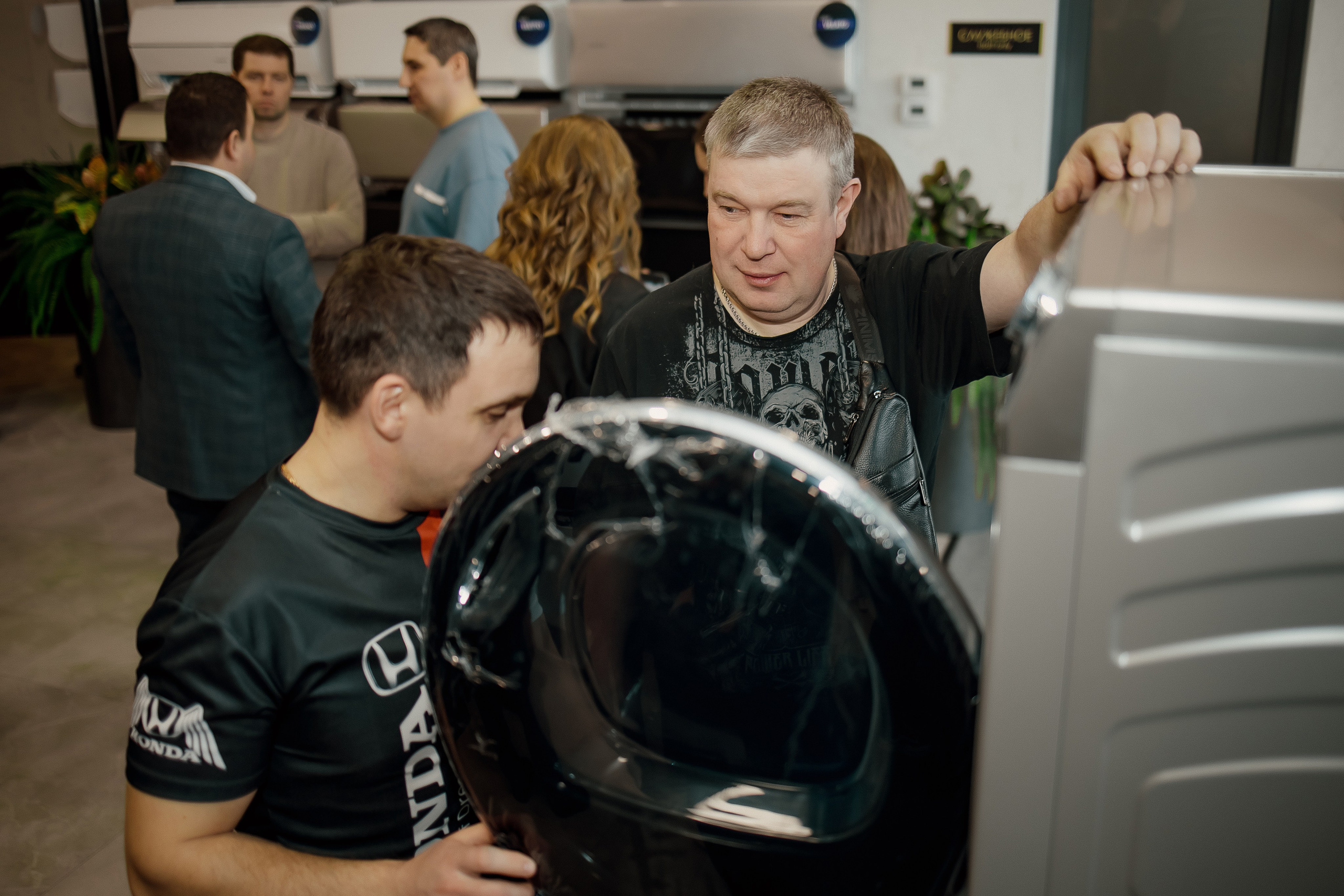 Haier. Свадебный фотограф