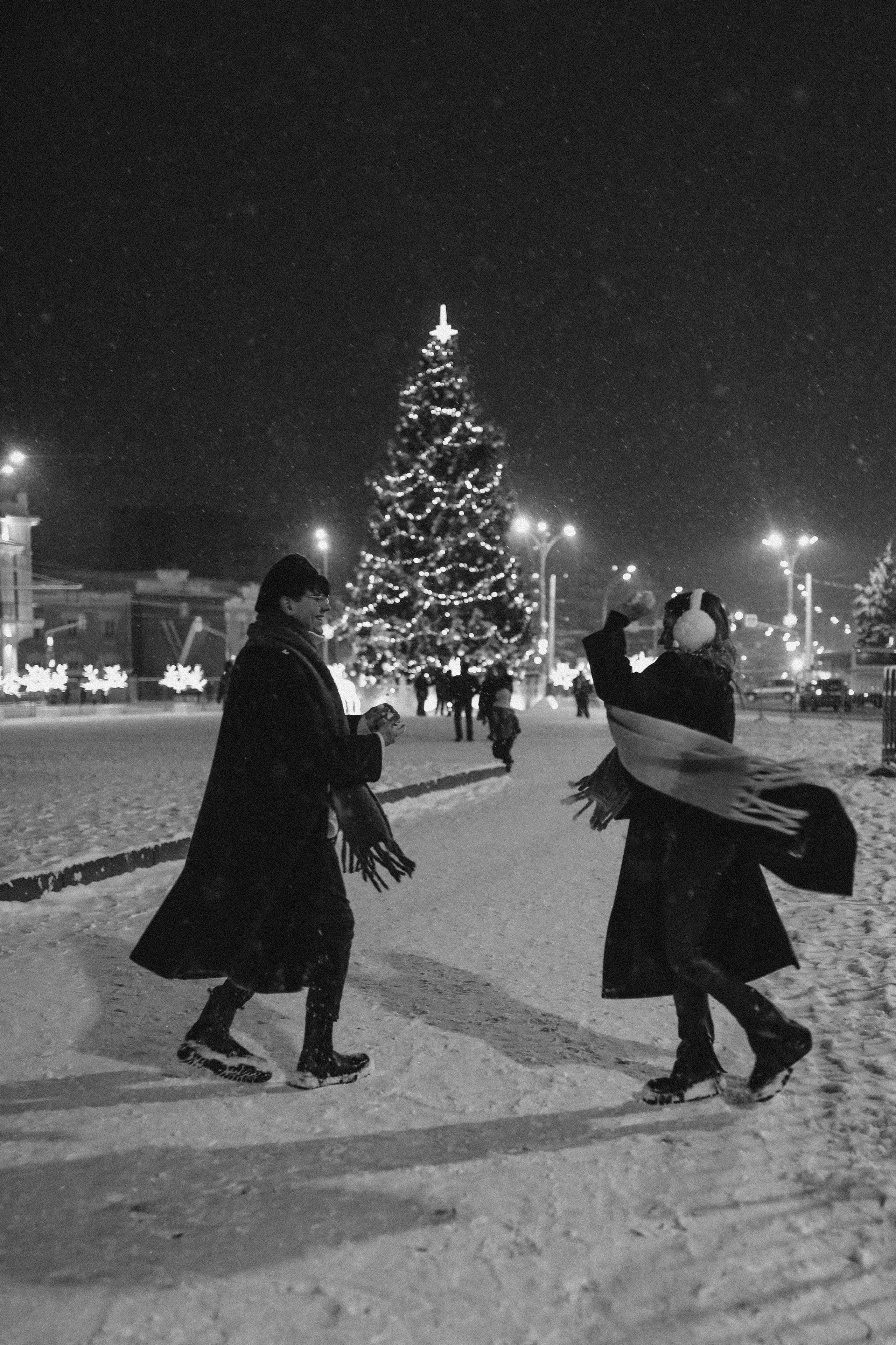 Алена и Дима. Лена Колягина Фотограф по любви