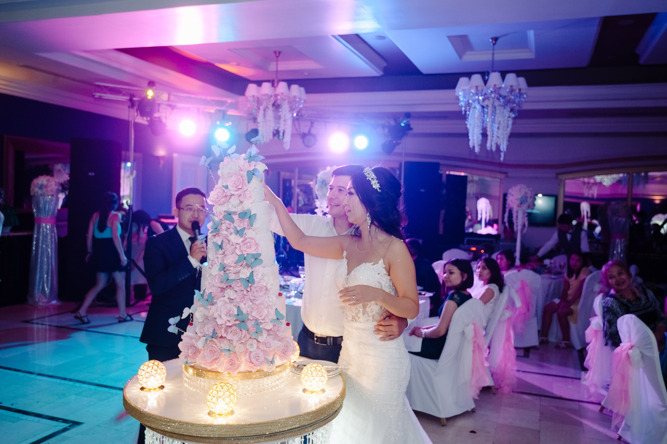 WEDDING. Фотограф Евгений Фураев