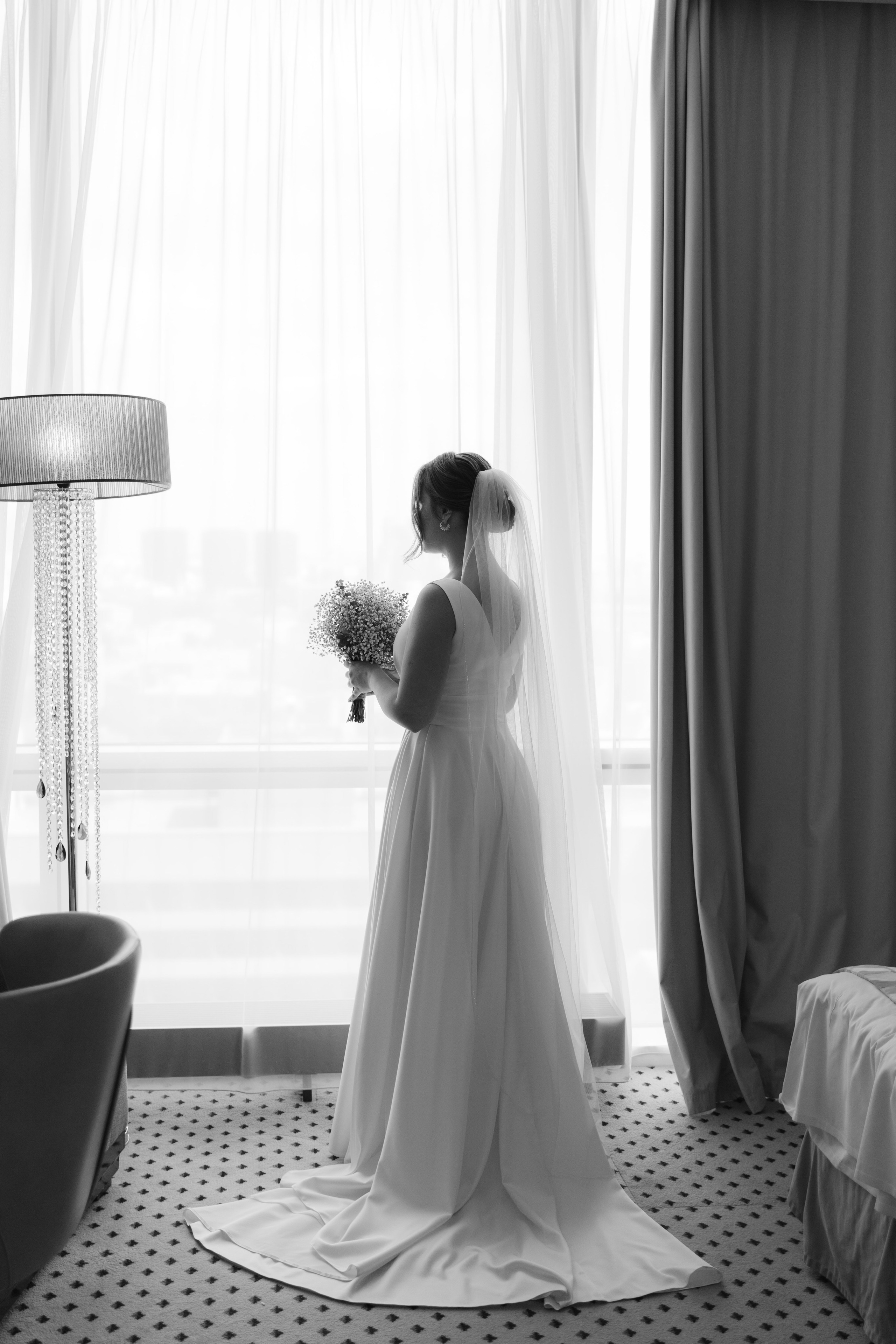 А & А Загс Birds. Женский и свадебный фотограф Москва Елизавета Перова