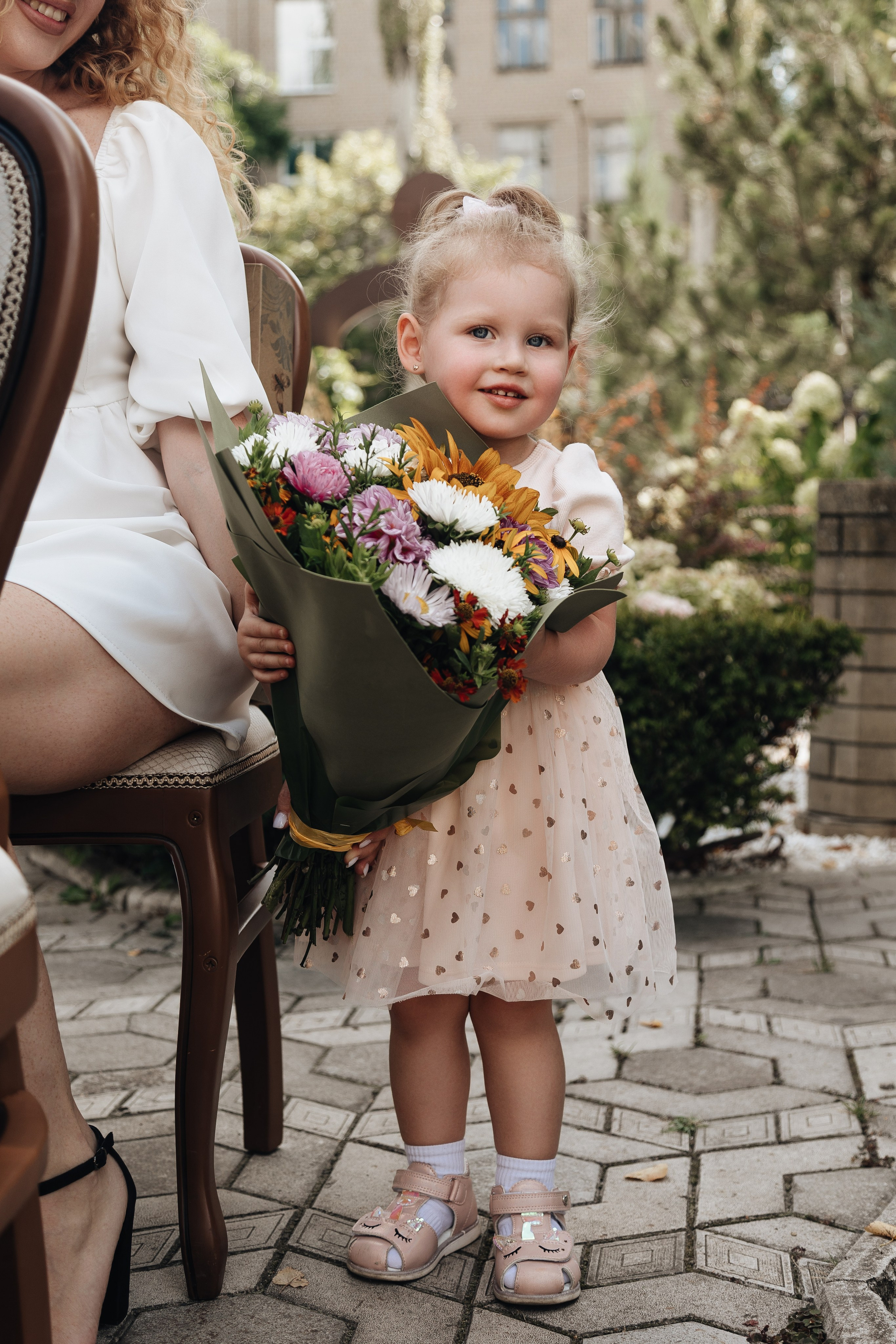 Инна и Денис. Семейный и свадебный фотограф в Донецке Елена Гордеева