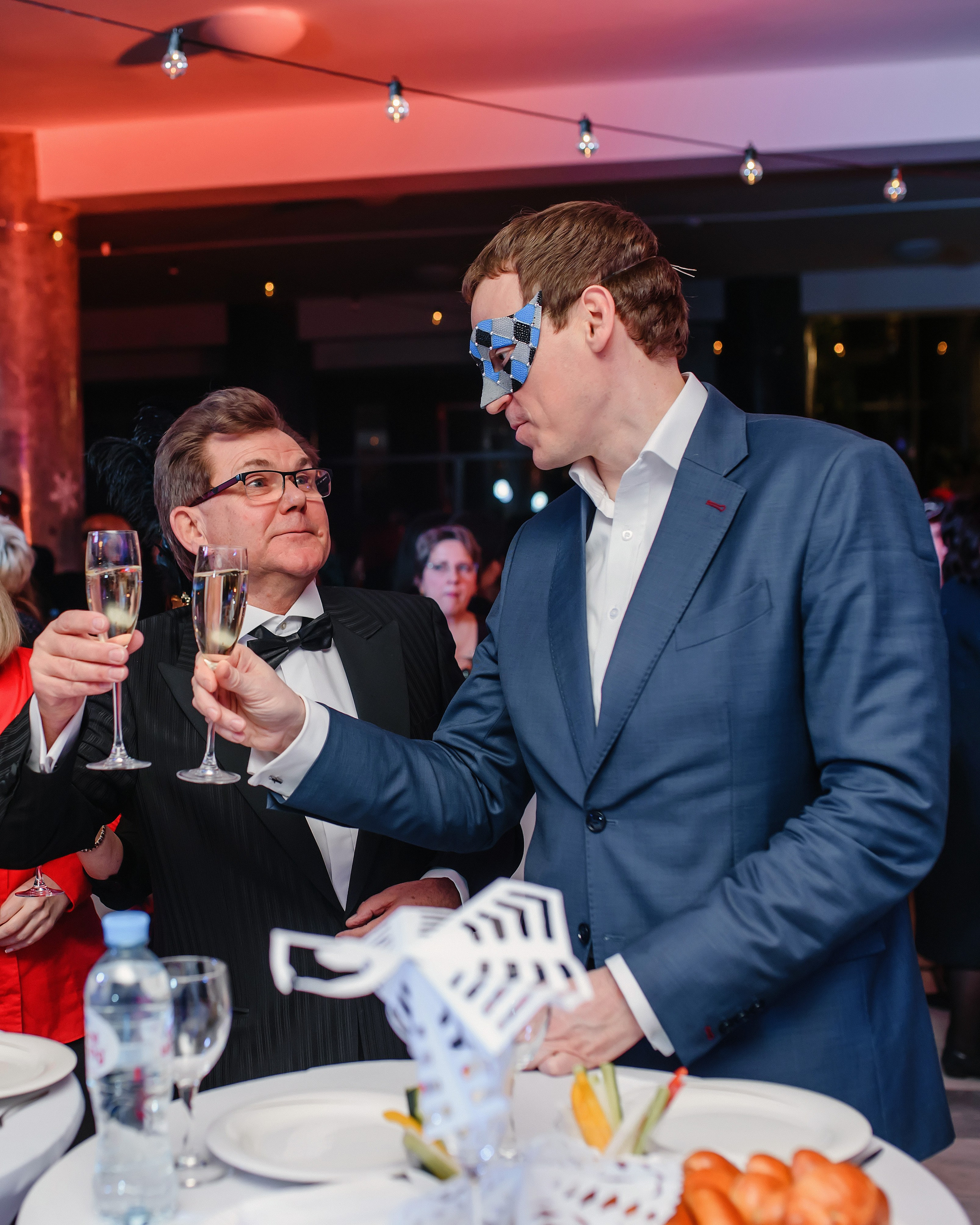 Корпоративы. Репортажный фотограф Минина Ирина