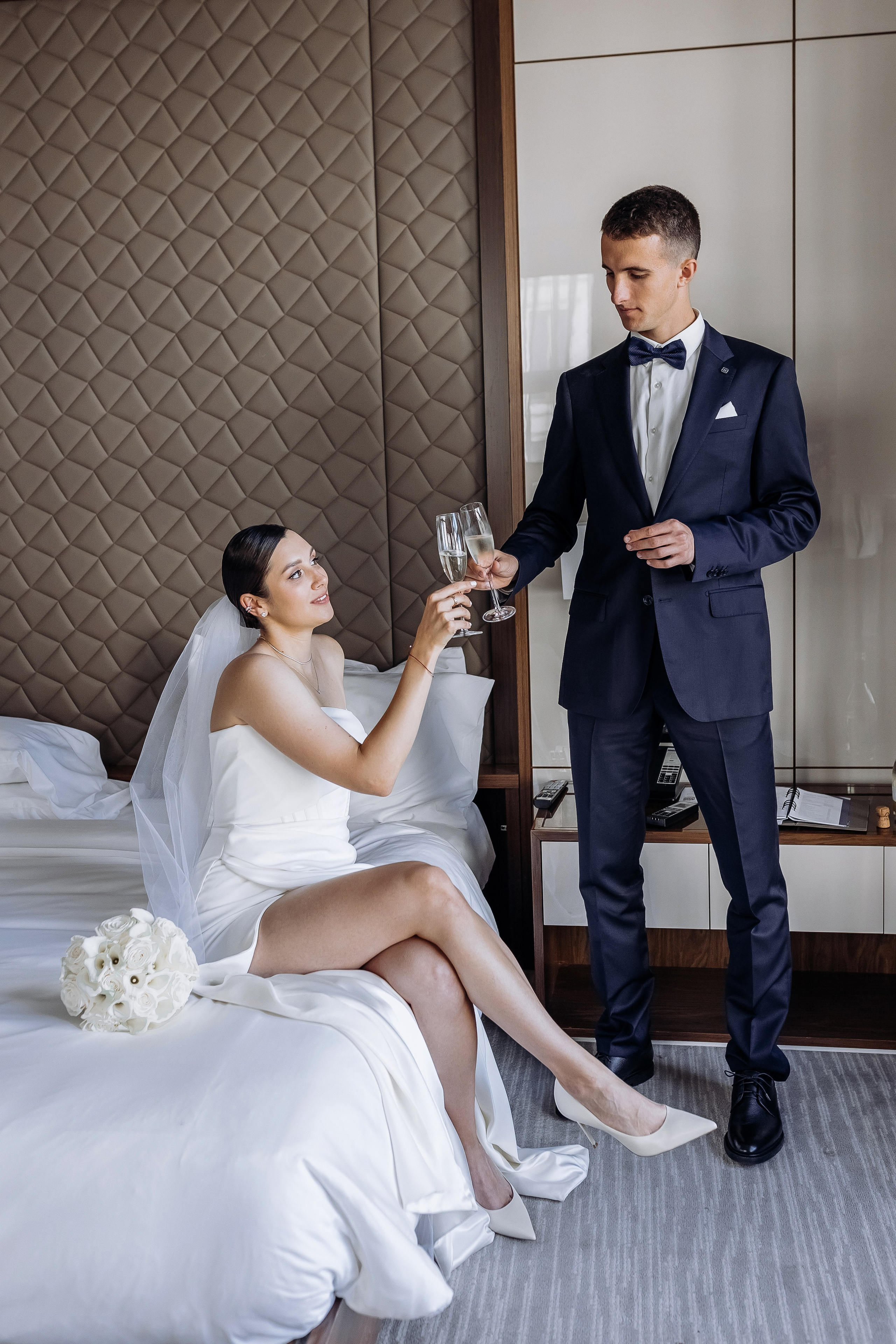 Артем и Анастасия. СВАДЕБНЫЙ ФОТОГРАФ МОСКВА