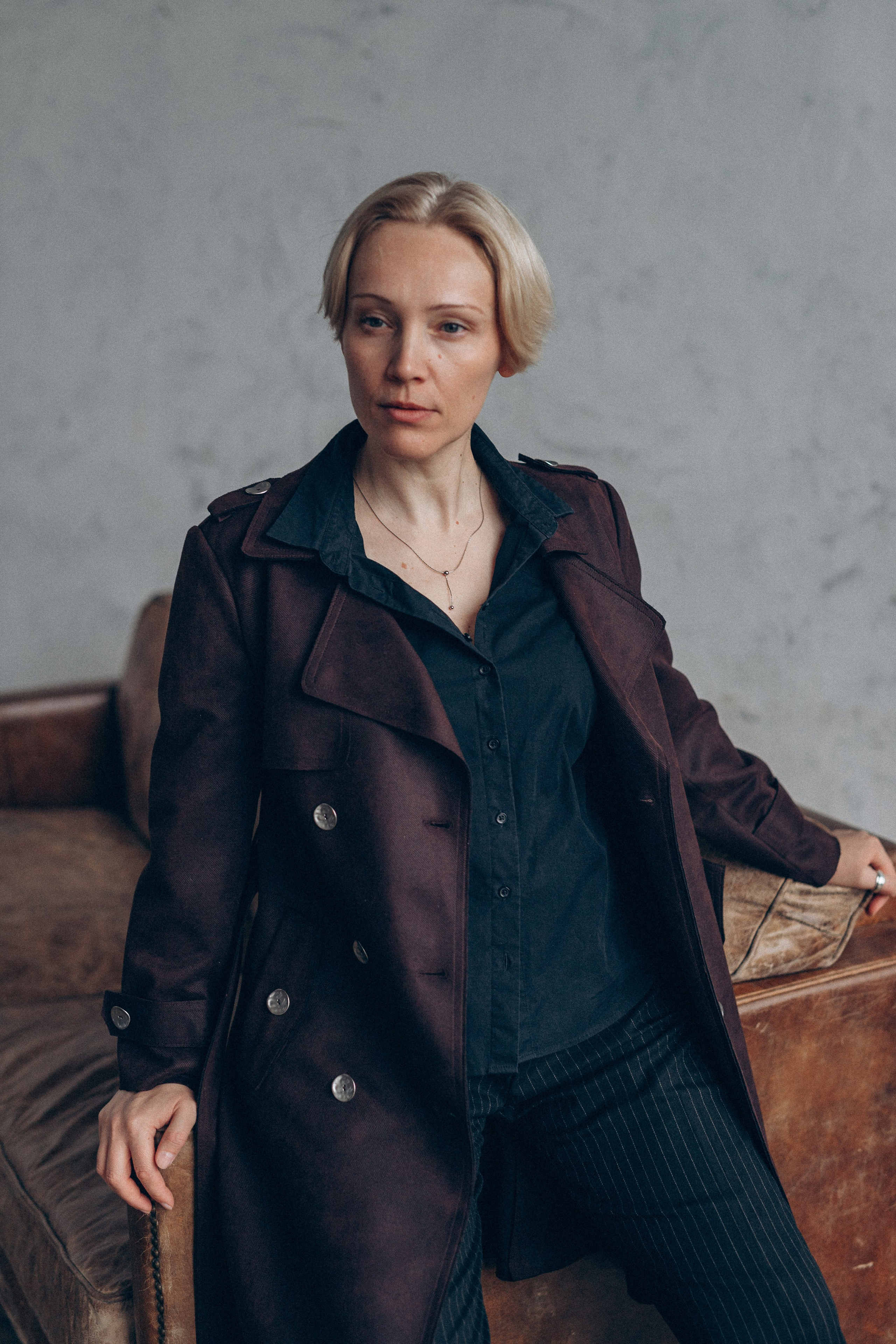 Наташа. Фотограф Ногинск Электросталь Наталья Осетрова