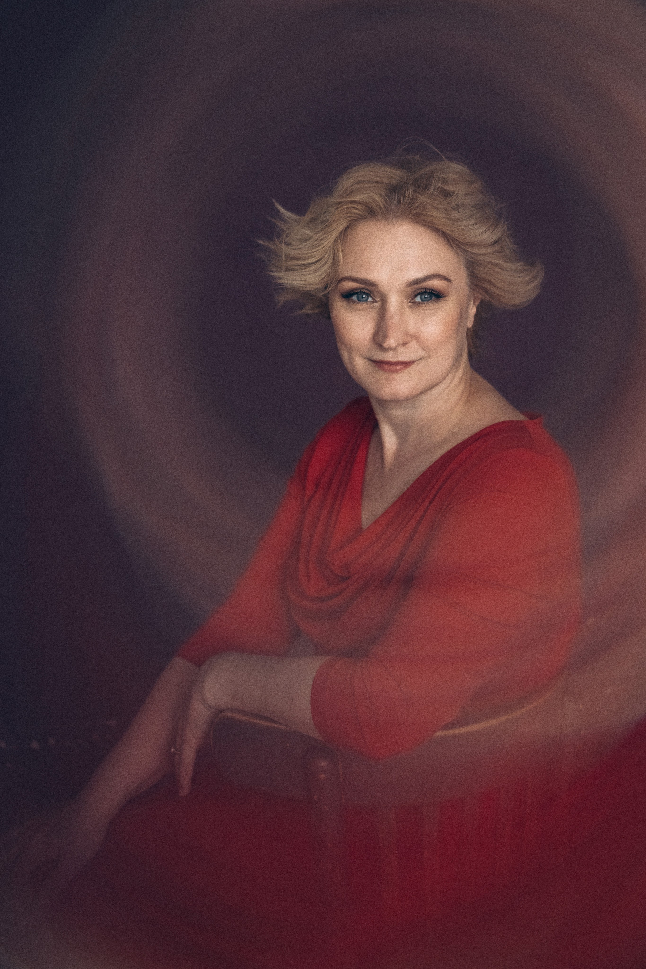 Надежда Васильева. Фотограф Ногинск Электросталь Наталья Осетрова