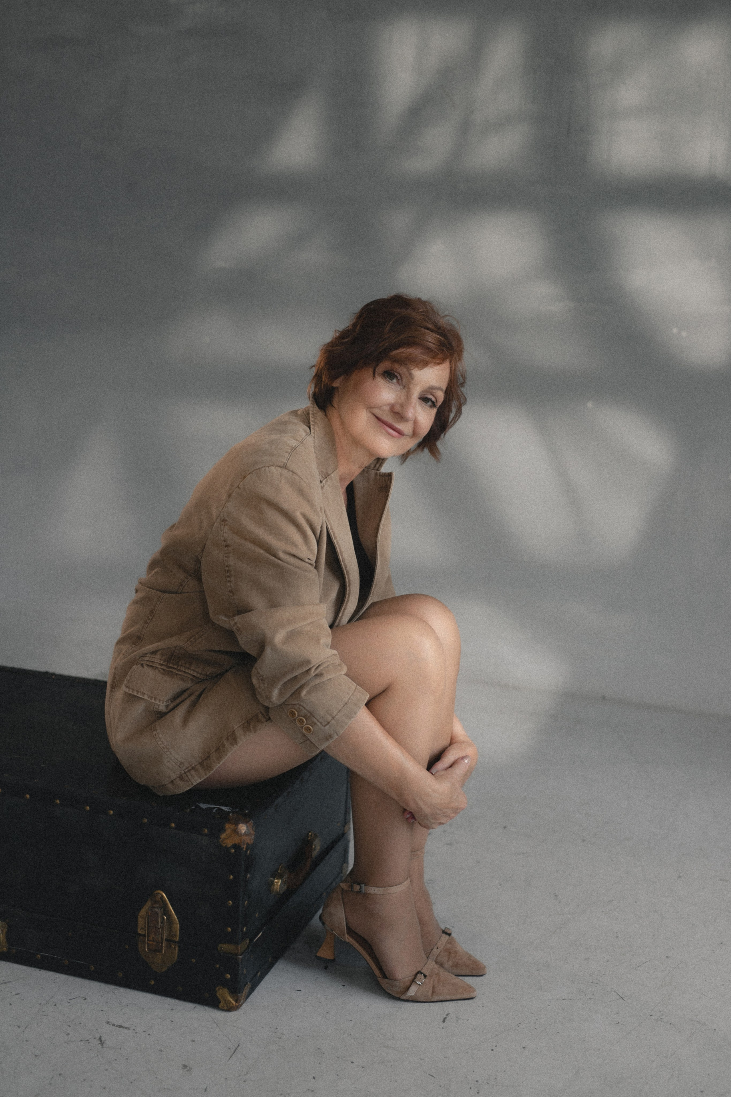 Ирина. Фотограф Ногинск Электросталь Наталья Осетрова