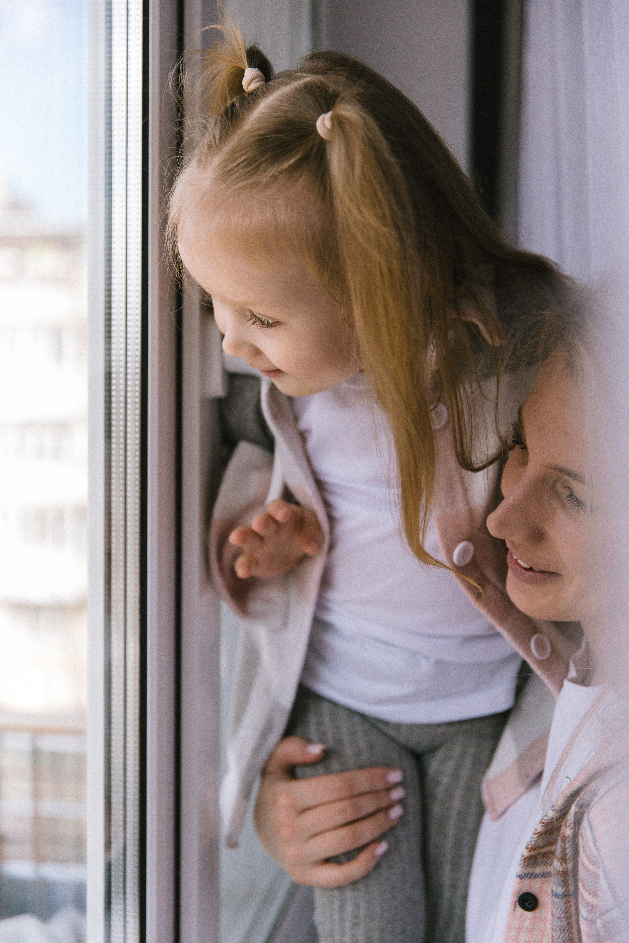 Юлия и Яна. Свадебный фотограф Нижний Новгород | Софа Полякова