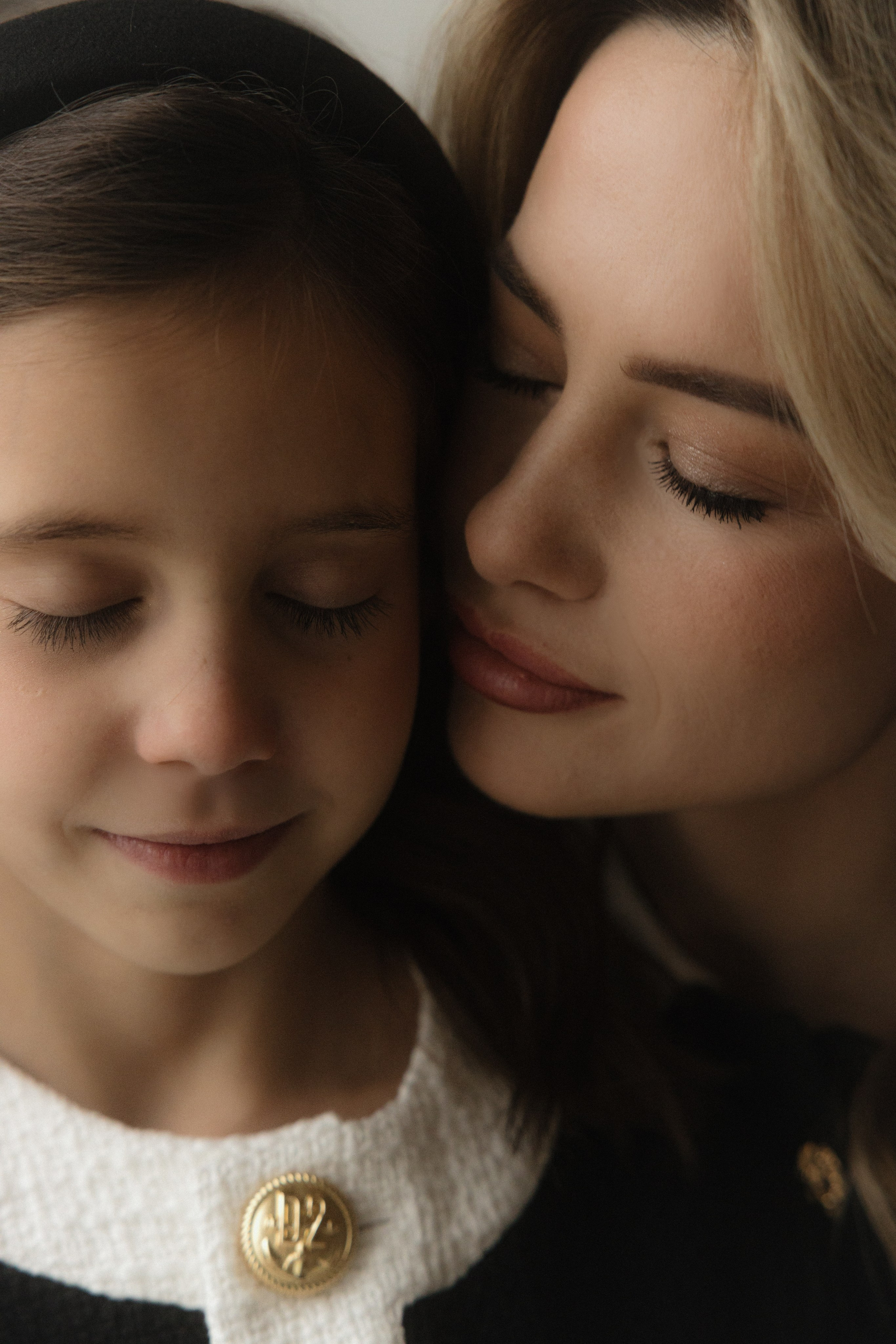 Алена + София