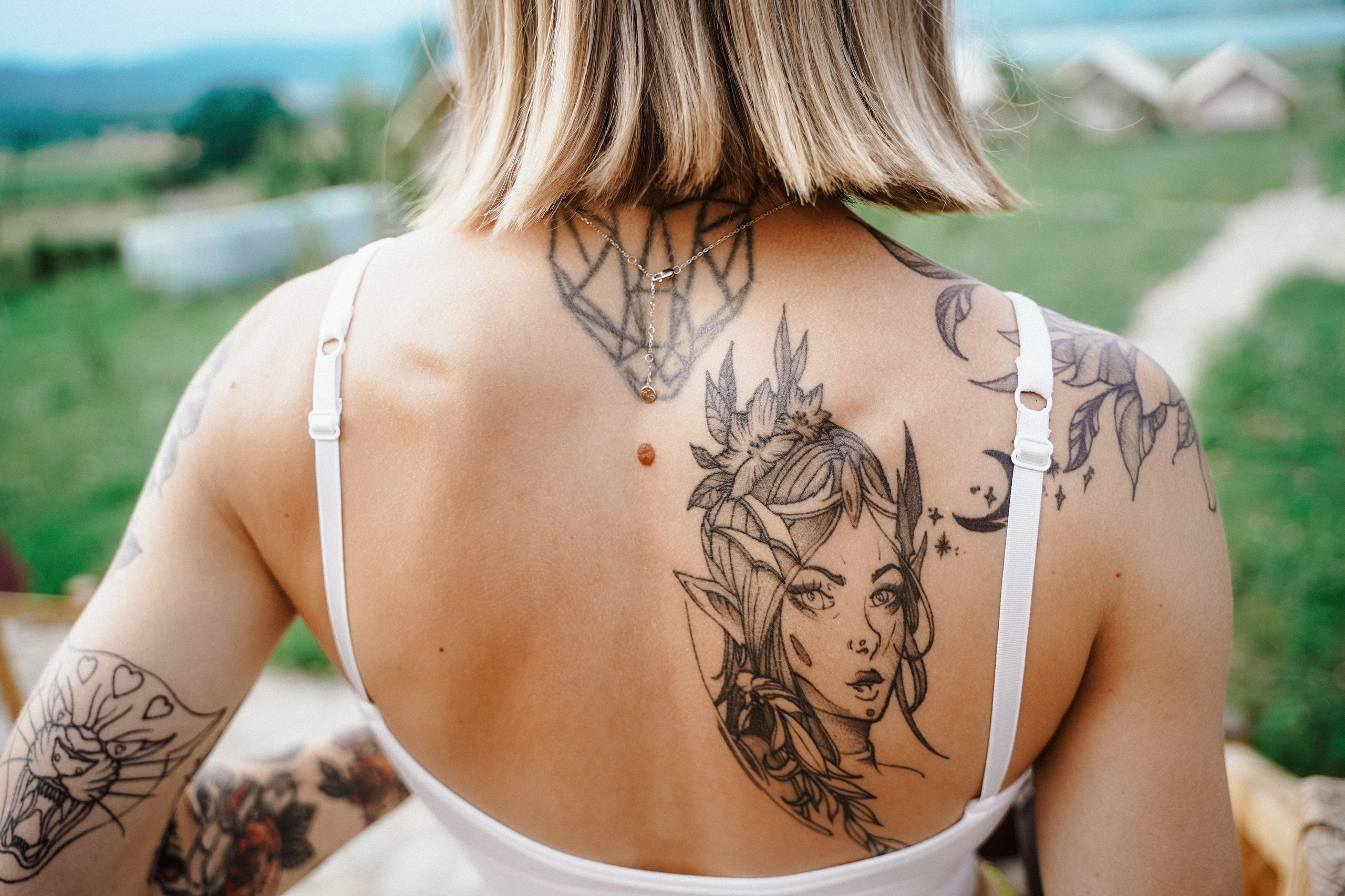 Тбилиси-на-Дону. Фотограф в Ростове-на-Дону и Краснодаре Роман Кудрявцев