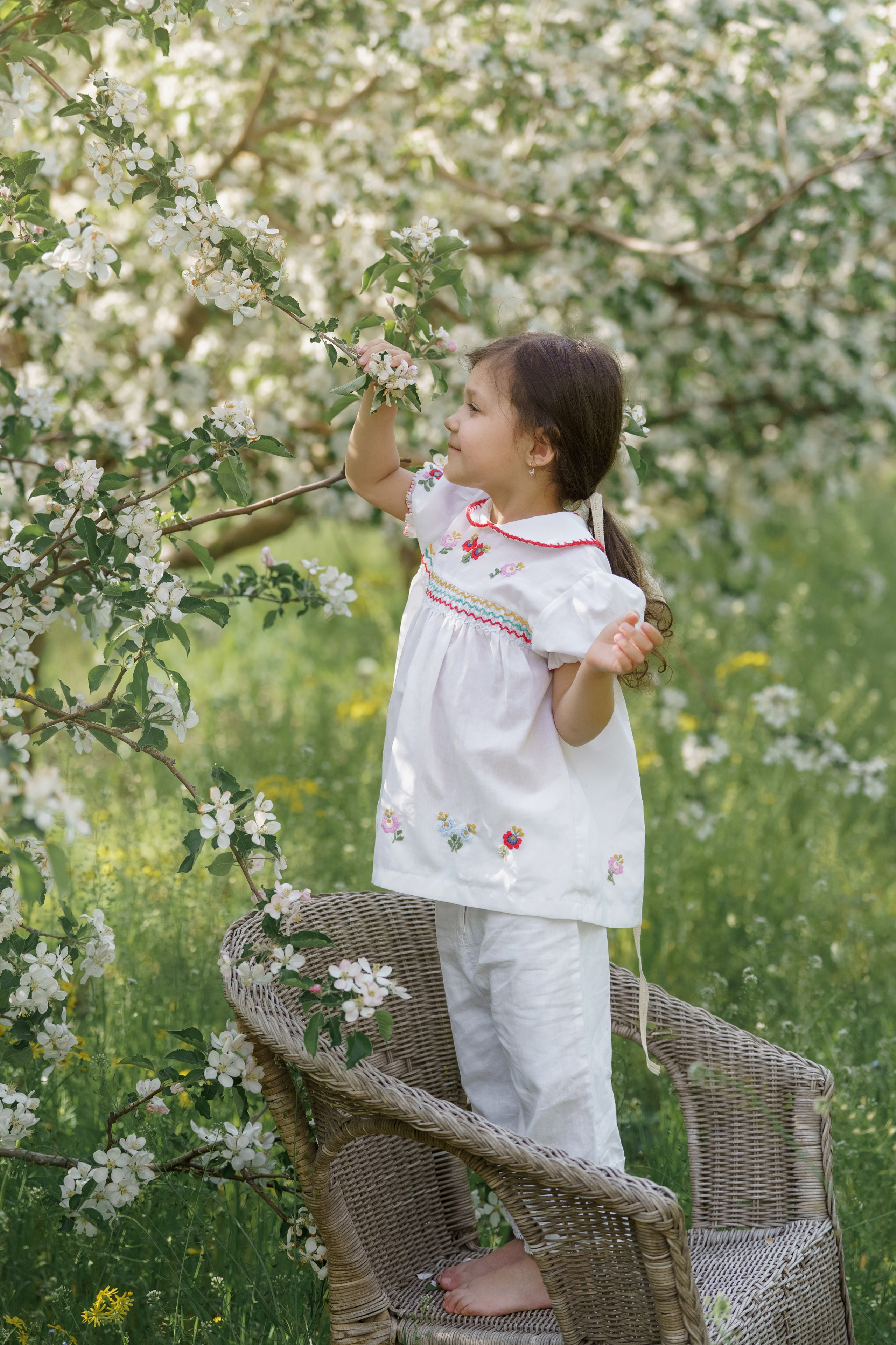 ПОРТФОЛИО. Профессиональный семейный и детский фотограф Наталья Мирошниченко