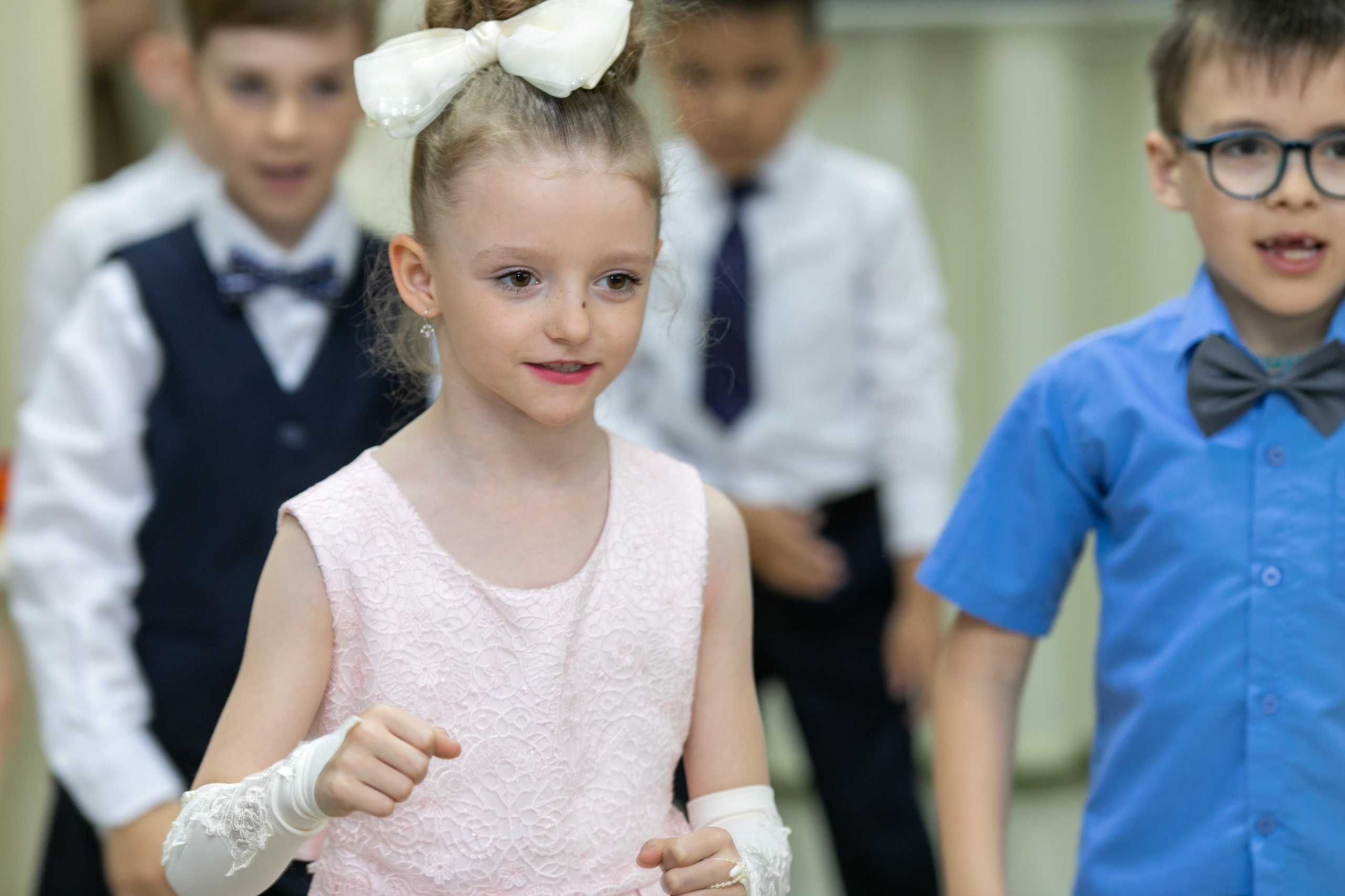 Выпускной Лебедушка 2024. Школьный и детский фотограф в Южно-Сахалинске Анастасия Лескова