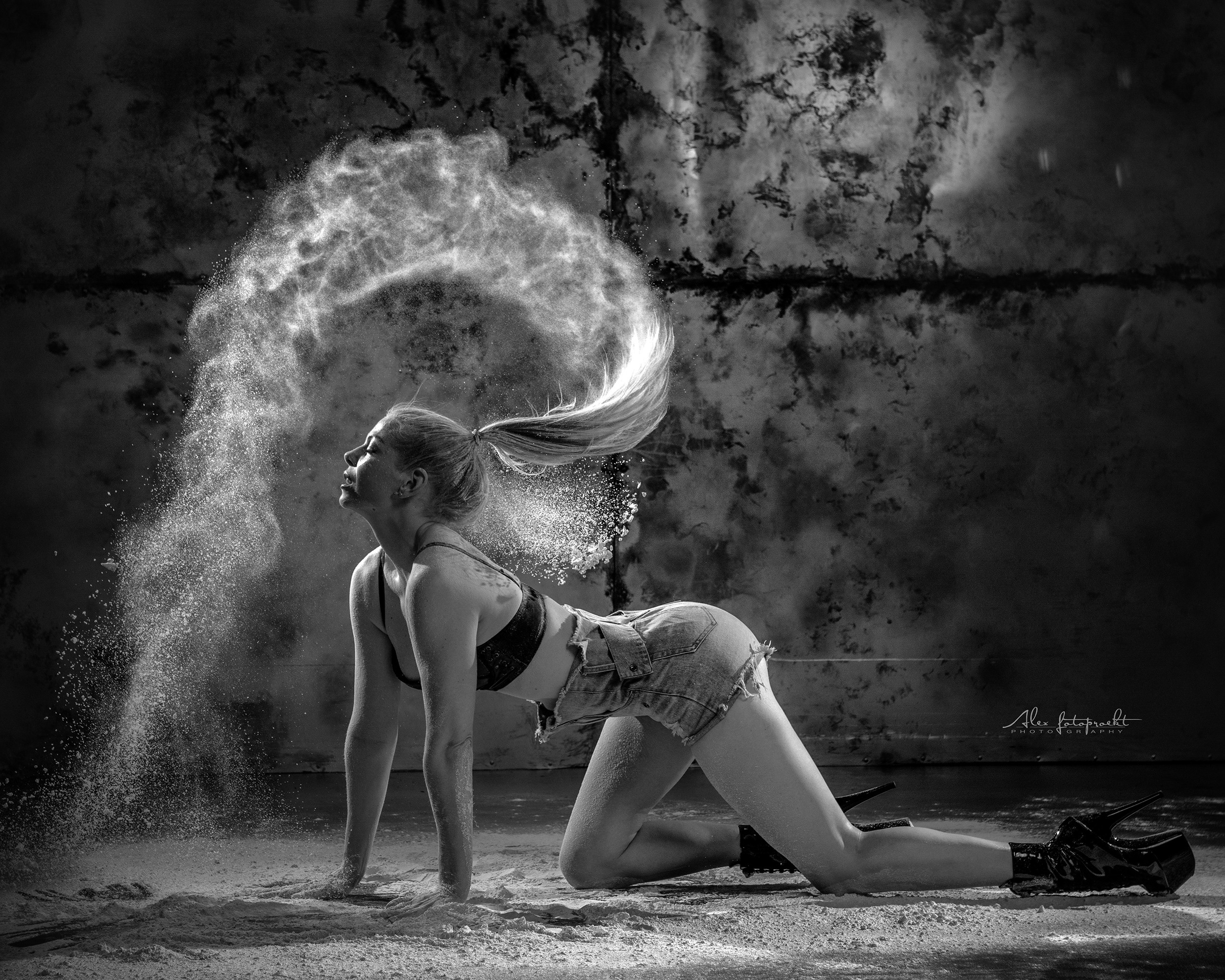 Разное. Fitness, PoleDance и Nude-art фотограф в Новосибирске Александр Коркин