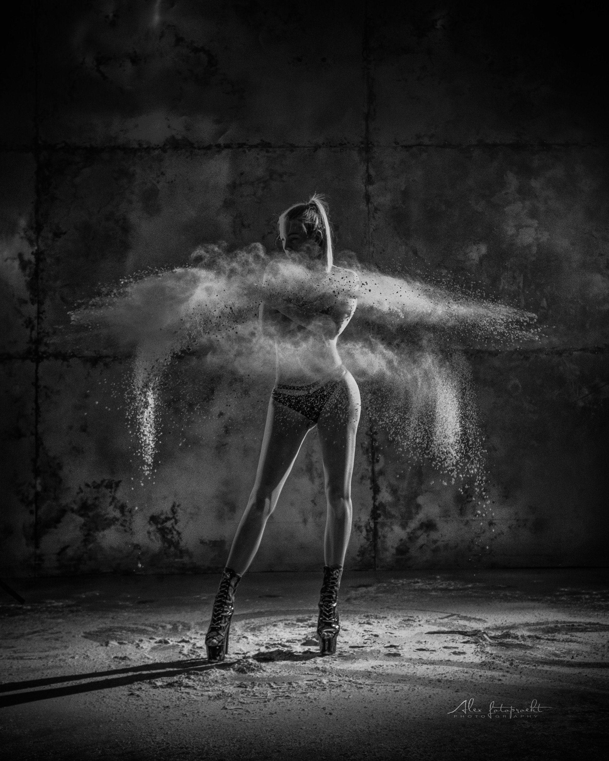 Разное. Fitness, PoleDance и Nude-art фотограф в Новосибирске Александр Коркин