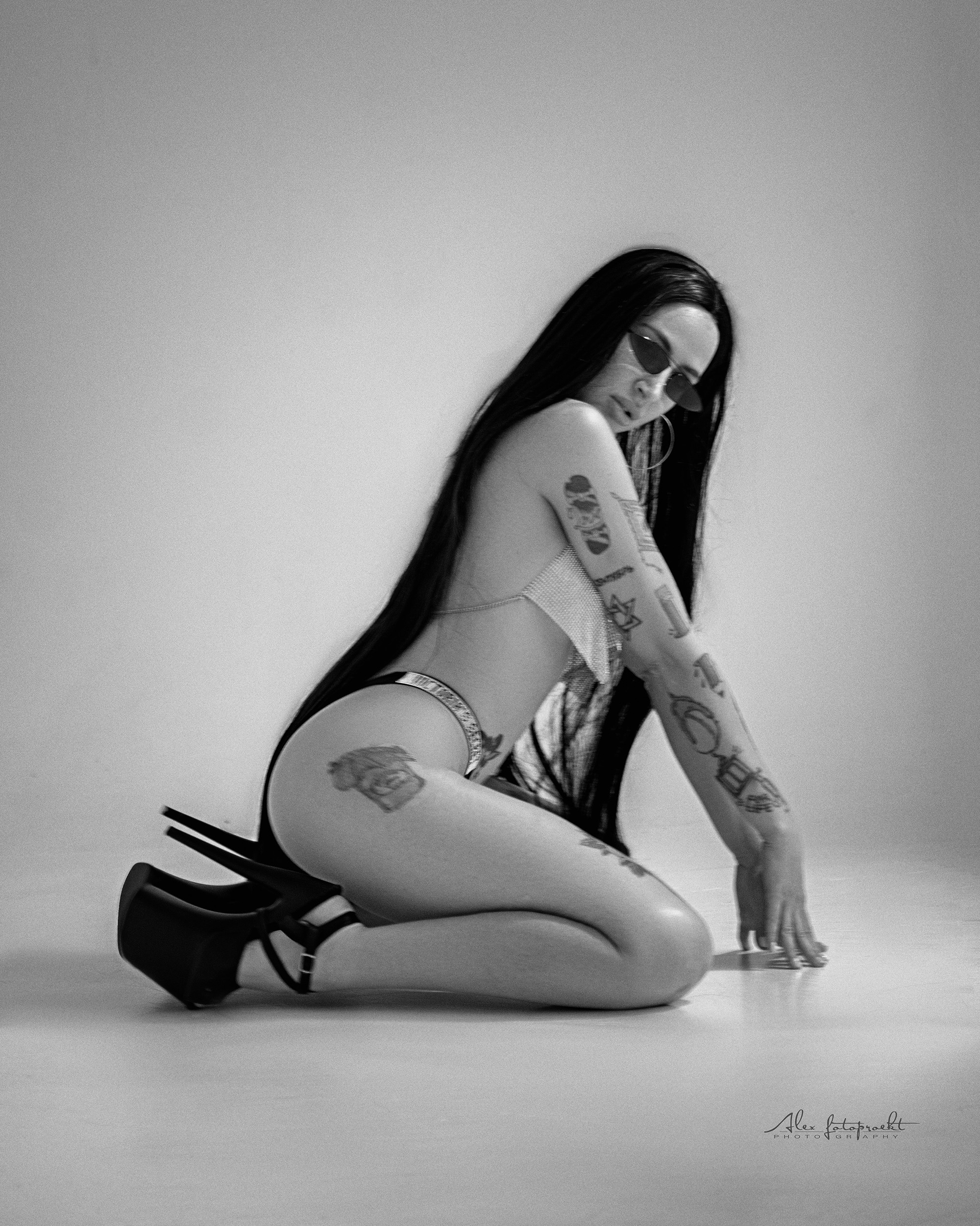 Разное. Fitness, PoleDance и Nude-art фотограф в Новосибирске Александр Коркин