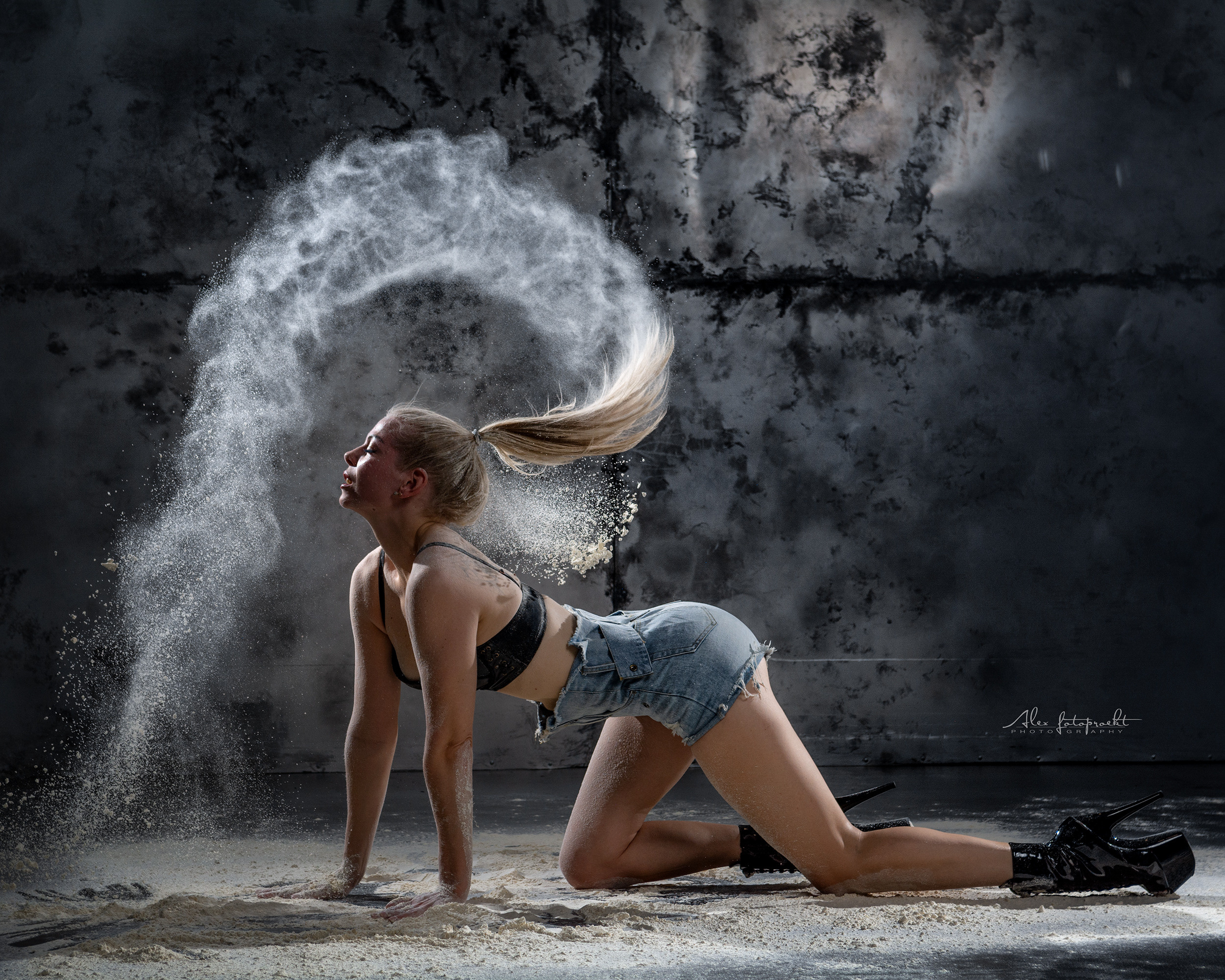 Разное. Fitness, PoleDance и Nude-art фотограф в Новосибирске Александр Коркин