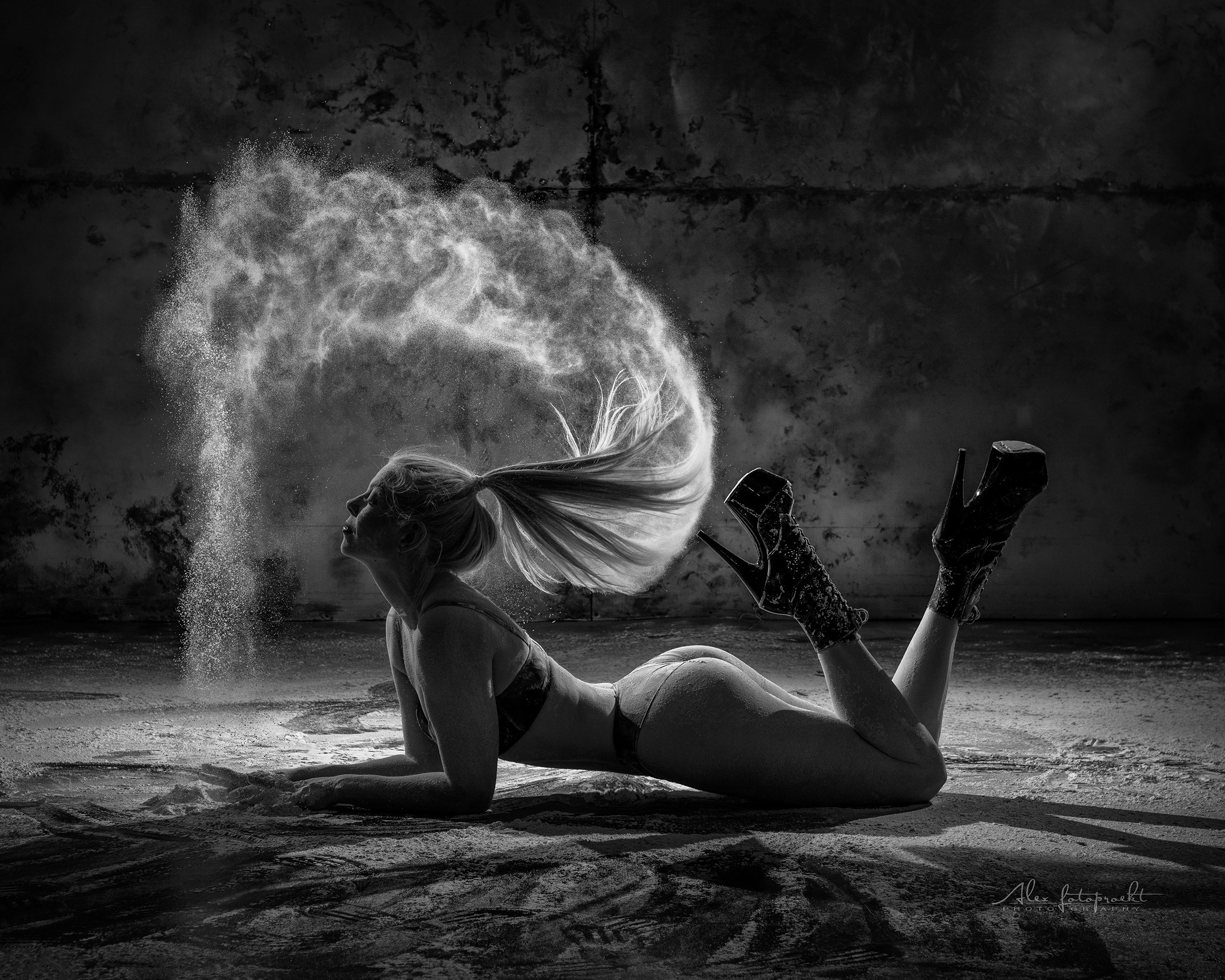 Разное. Fitness, PoleDance и Nude-art фотограф в Новосибирске Александр Коркин