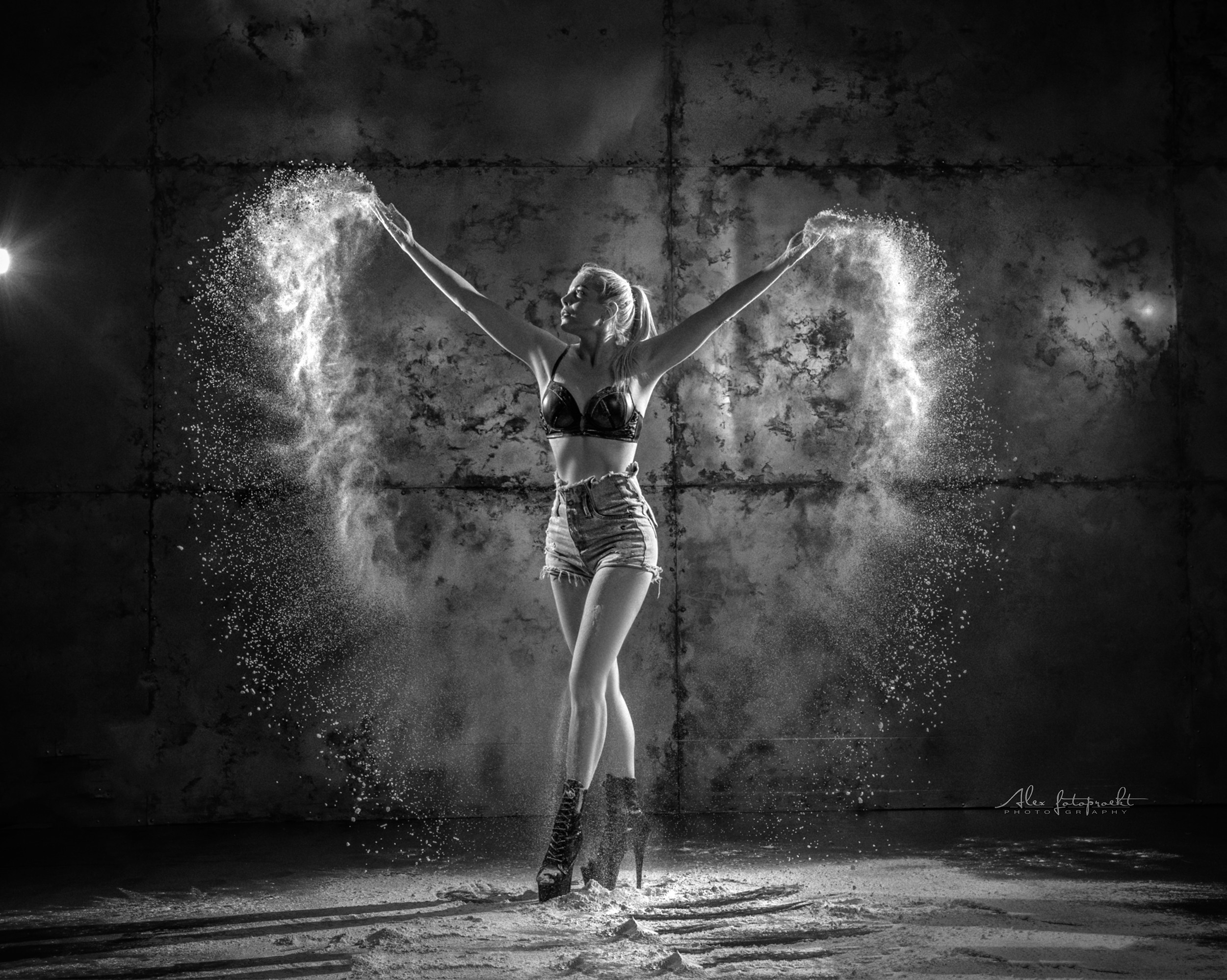 Разное. Fitness, PoleDance и Nude-art фотограф в Новосибирске Александр Коркин