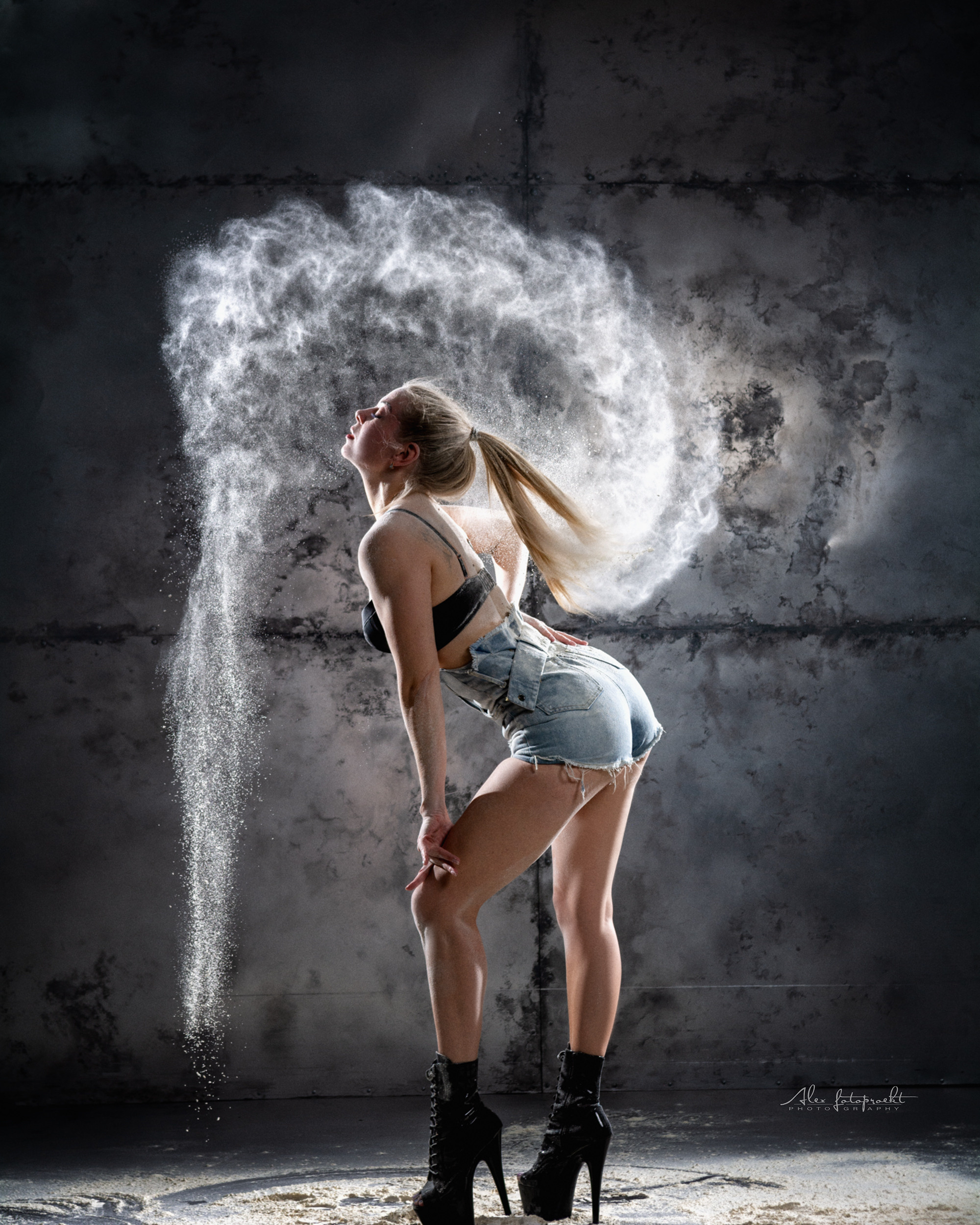 Разное. Fitness, PoleDance и Nude-art фотограф в Новосибирске Александр Коркин