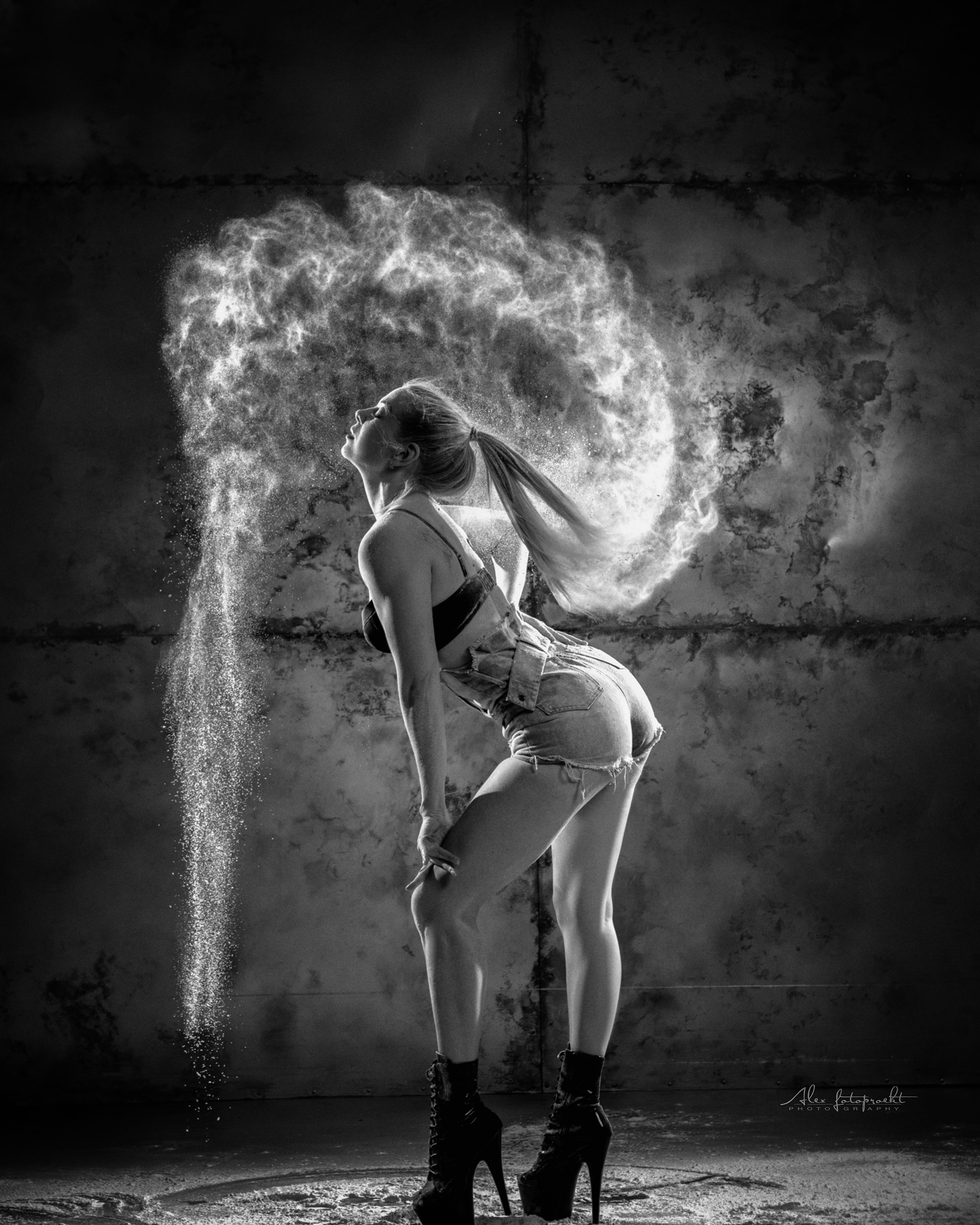 Разное. Fitness, PoleDance и Nude-art фотограф в Новосибирске Александр Коркин