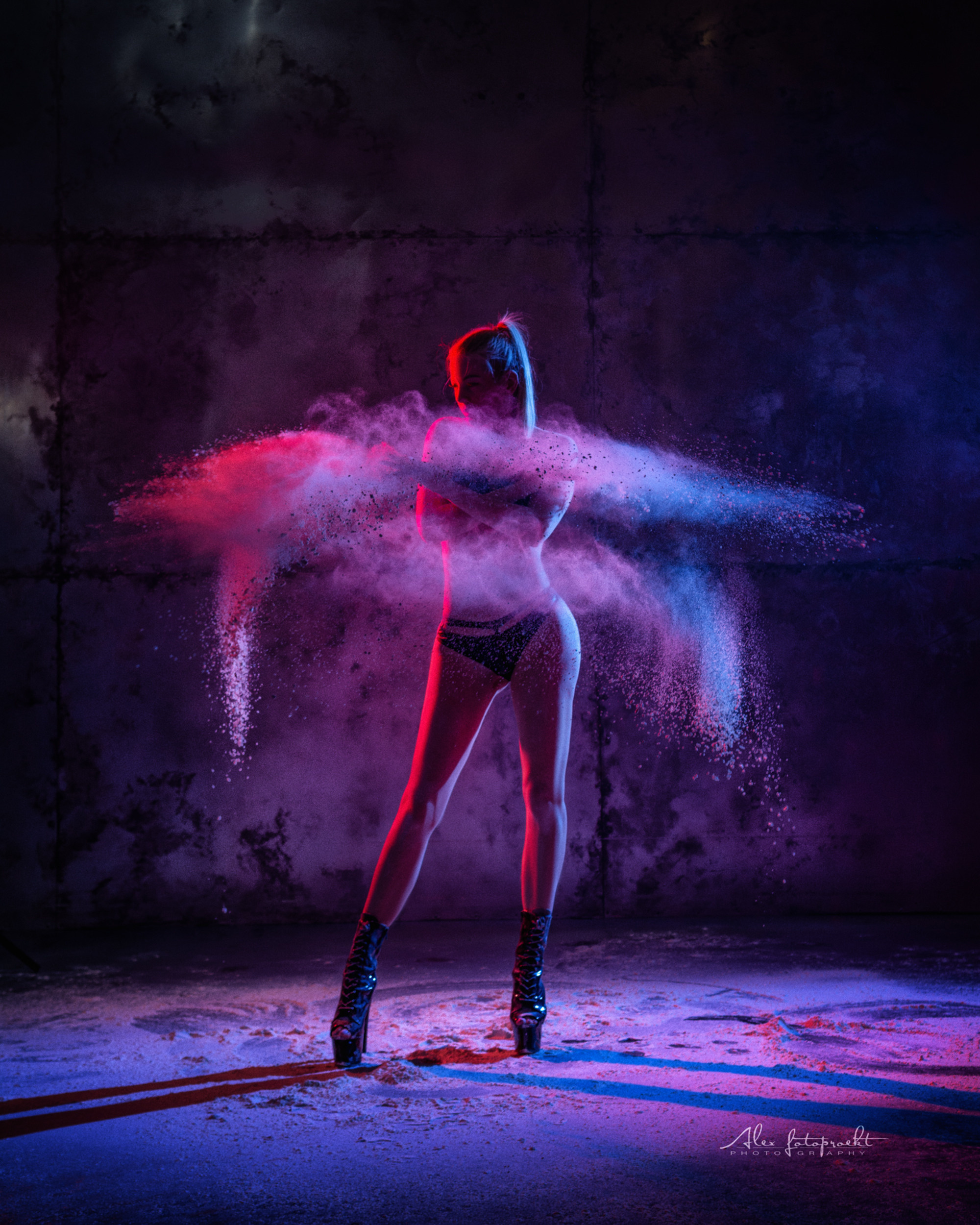 Разное. Fitness, PoleDance и Nude-art фотограф в Новосибирске Александр Коркин