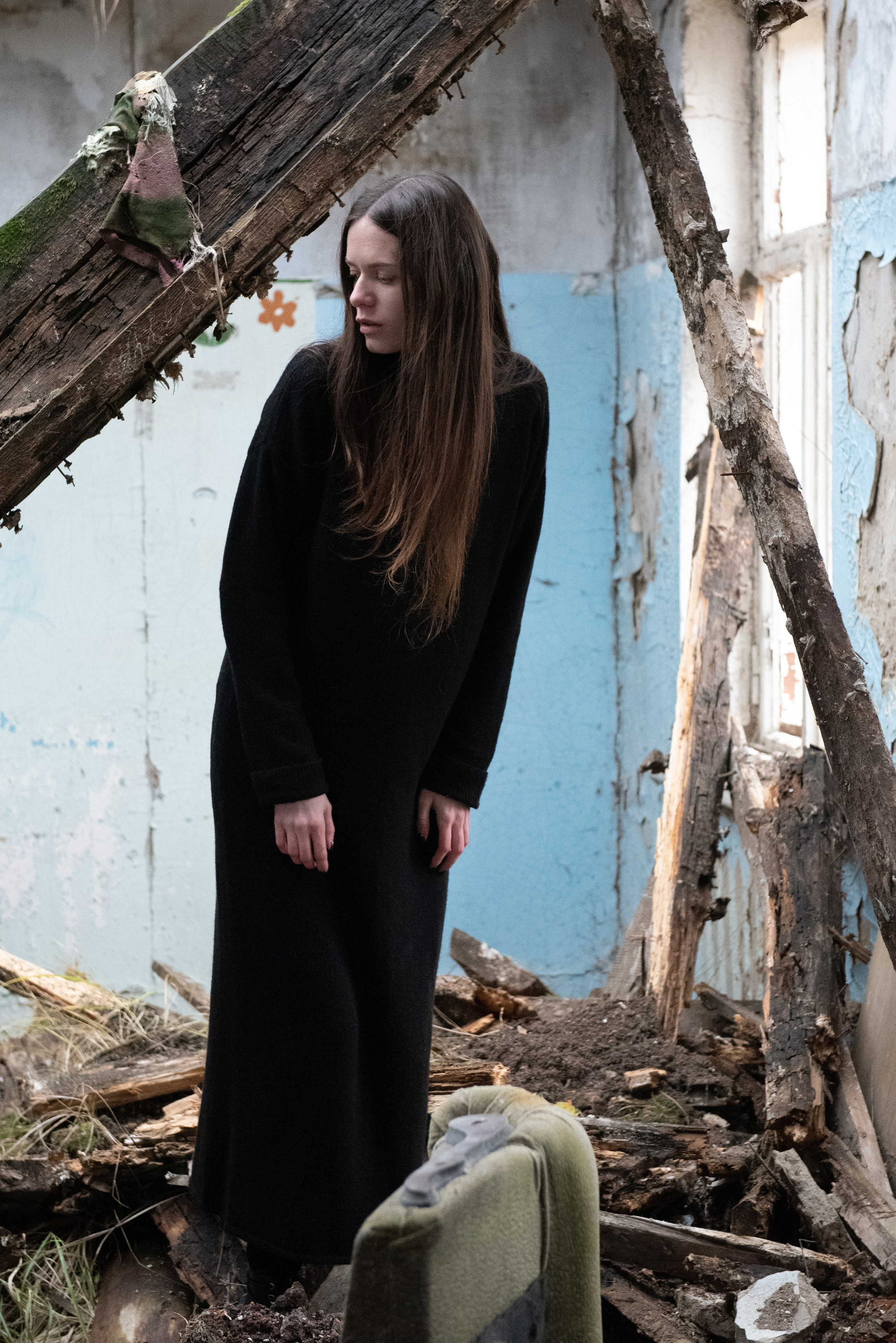 Ольга. Портретный и архитектурный фотограф в Москве и Санкт-Петербурге