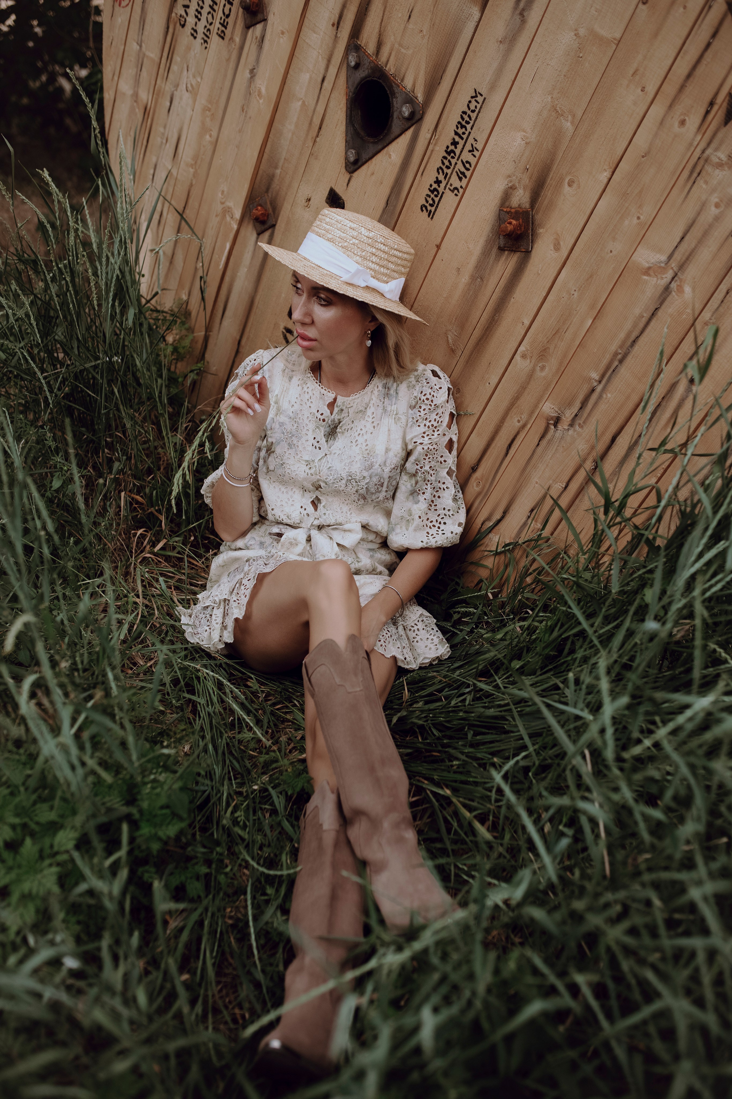 Сельские мотивы. Фотограф в Ростове-на-Дону