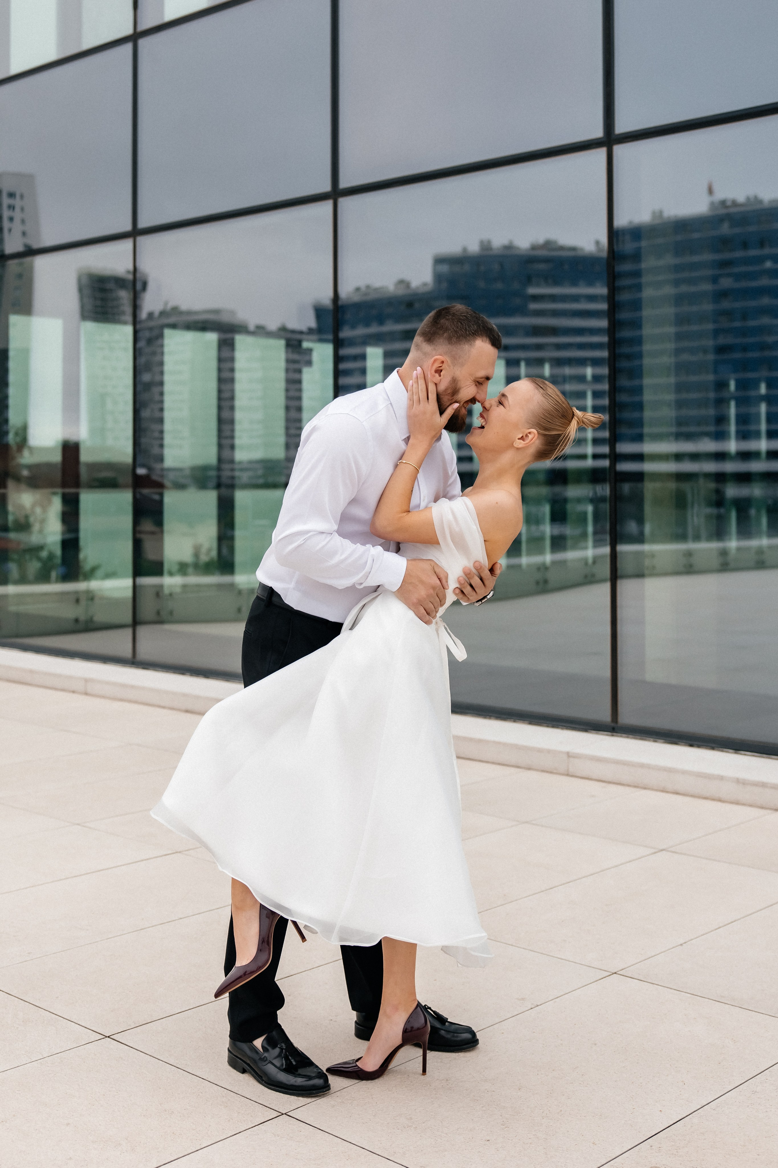 Саша и Дима. Светлана Ванцлав — фотограф Минск, Беларусь