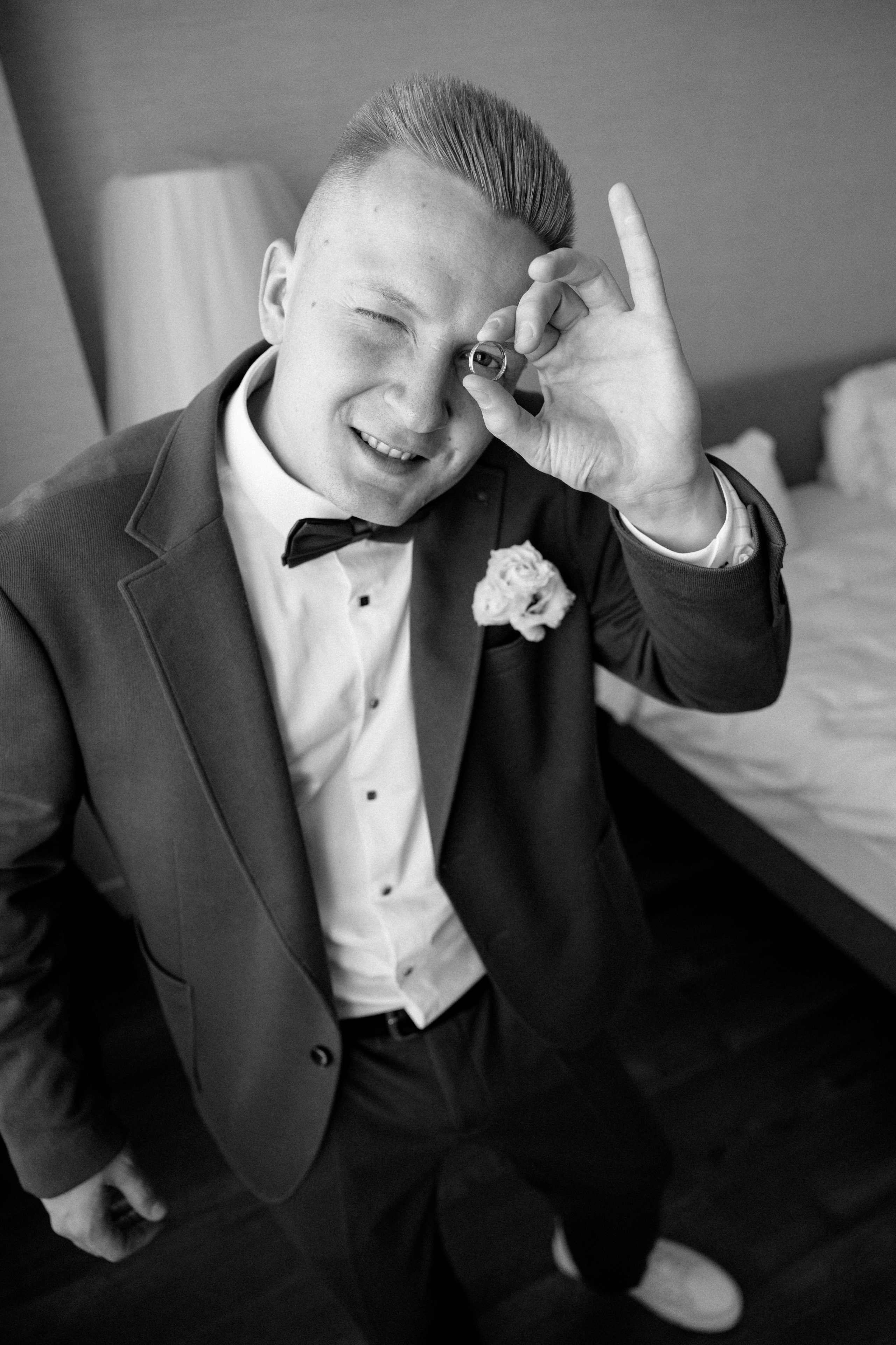 Маргарита и Матвей. Свадебный фотограф в Москве Наталья Струкова