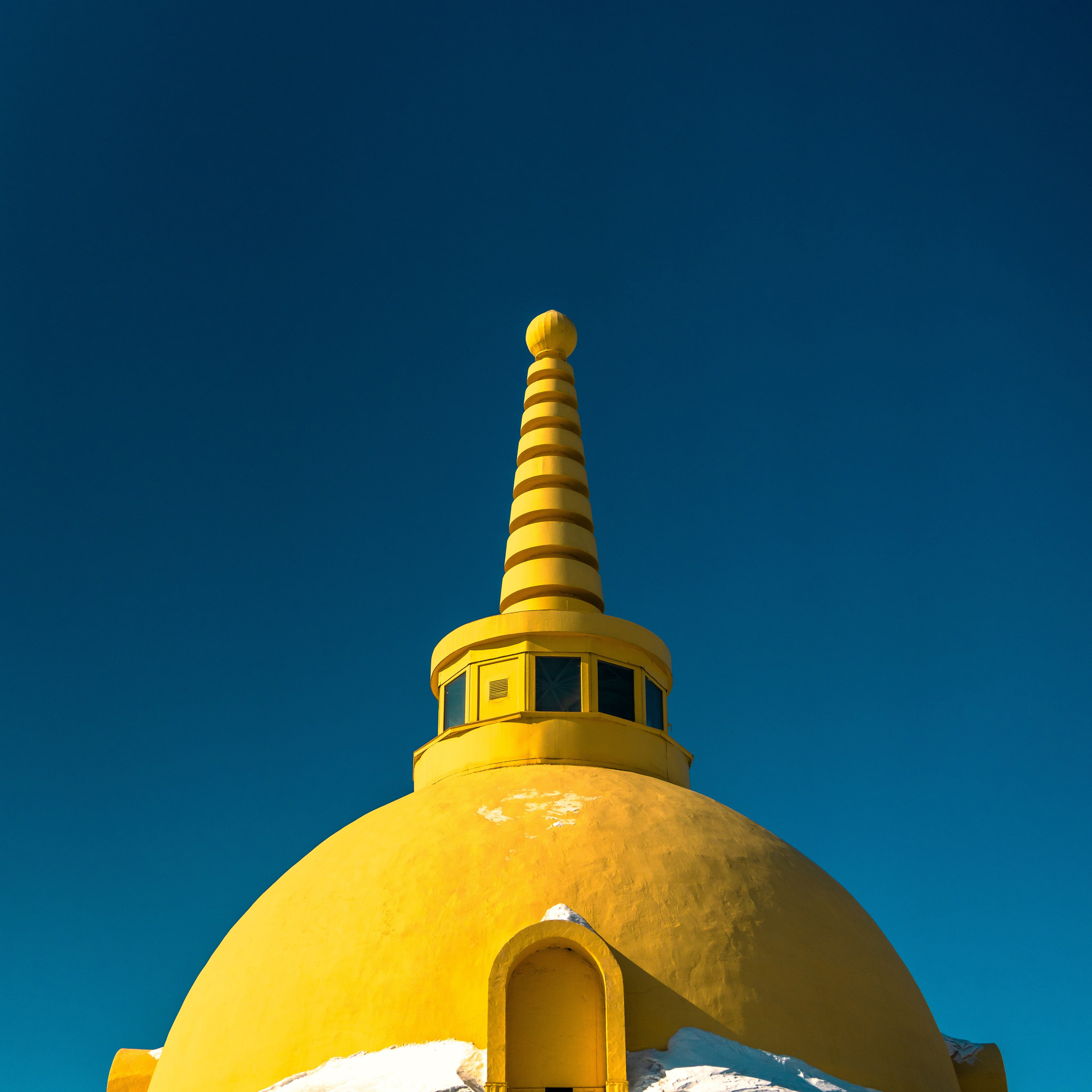 Улан-Удэ, Март 2024