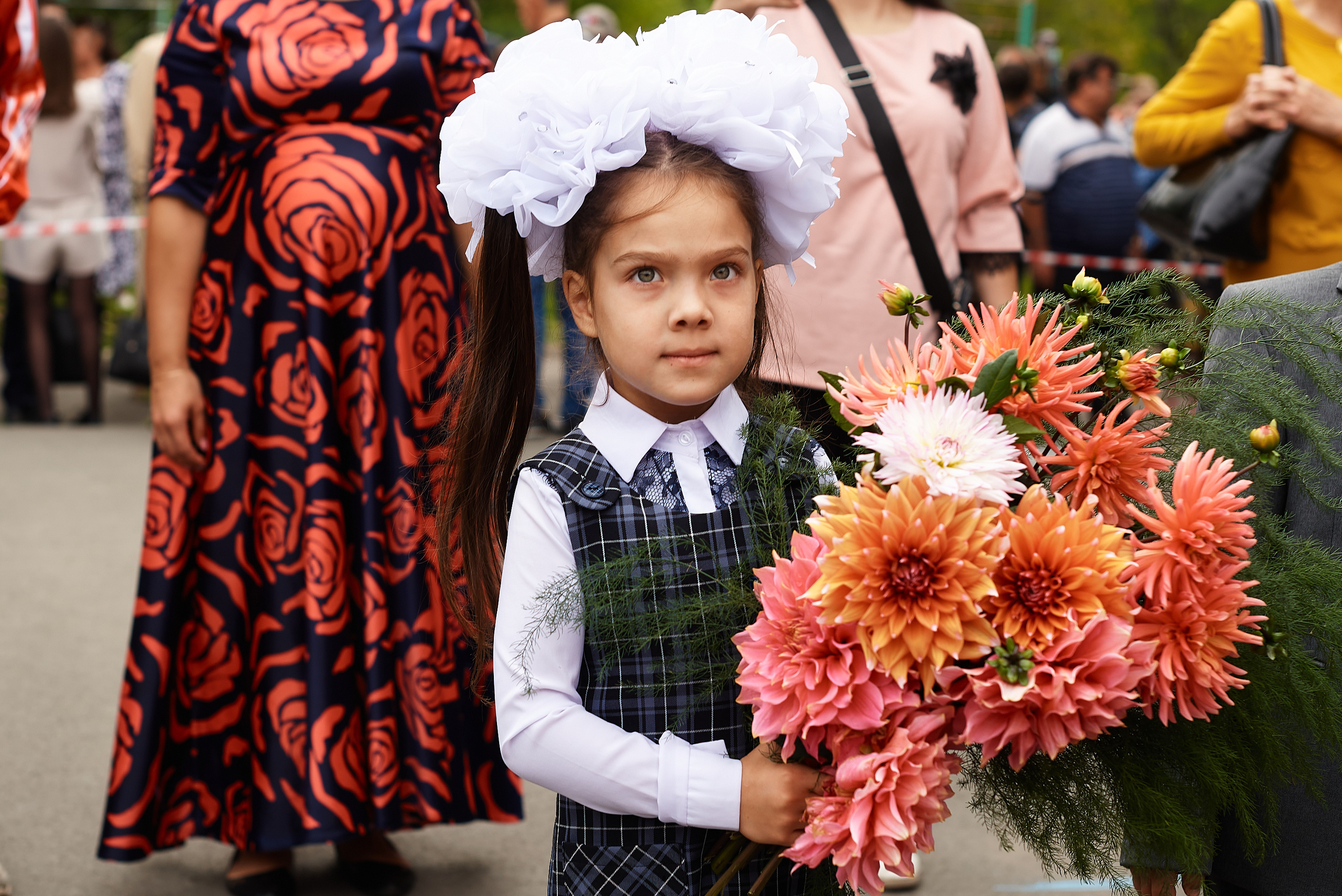 Фотосъёмка 1 сентября | Школьный фотограф День знаний. Артём Савиных — профессиональный фотограф в Москве | Репортажи, свадьбы, портреты