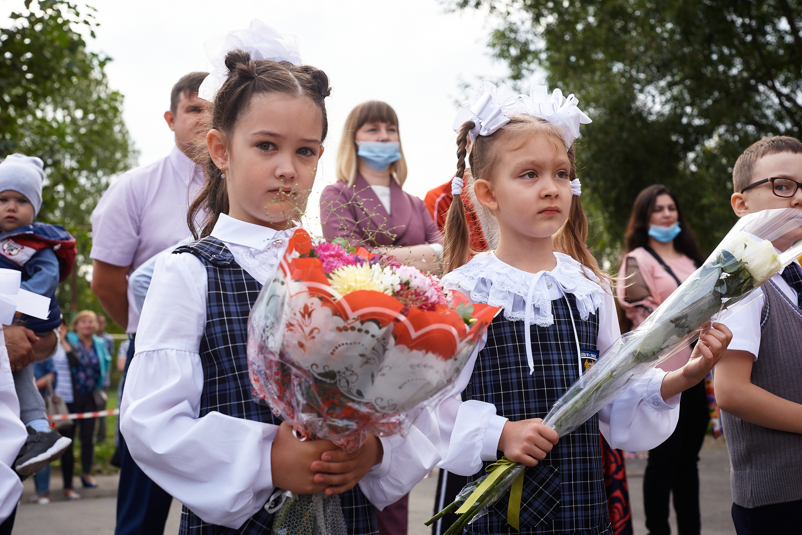 Фотосъёмка 1 сентября | Школьный фотограф День знаний. Артём Савиных — профессиональный фотограф в Москве | Репортажи, свадьбы, портреты