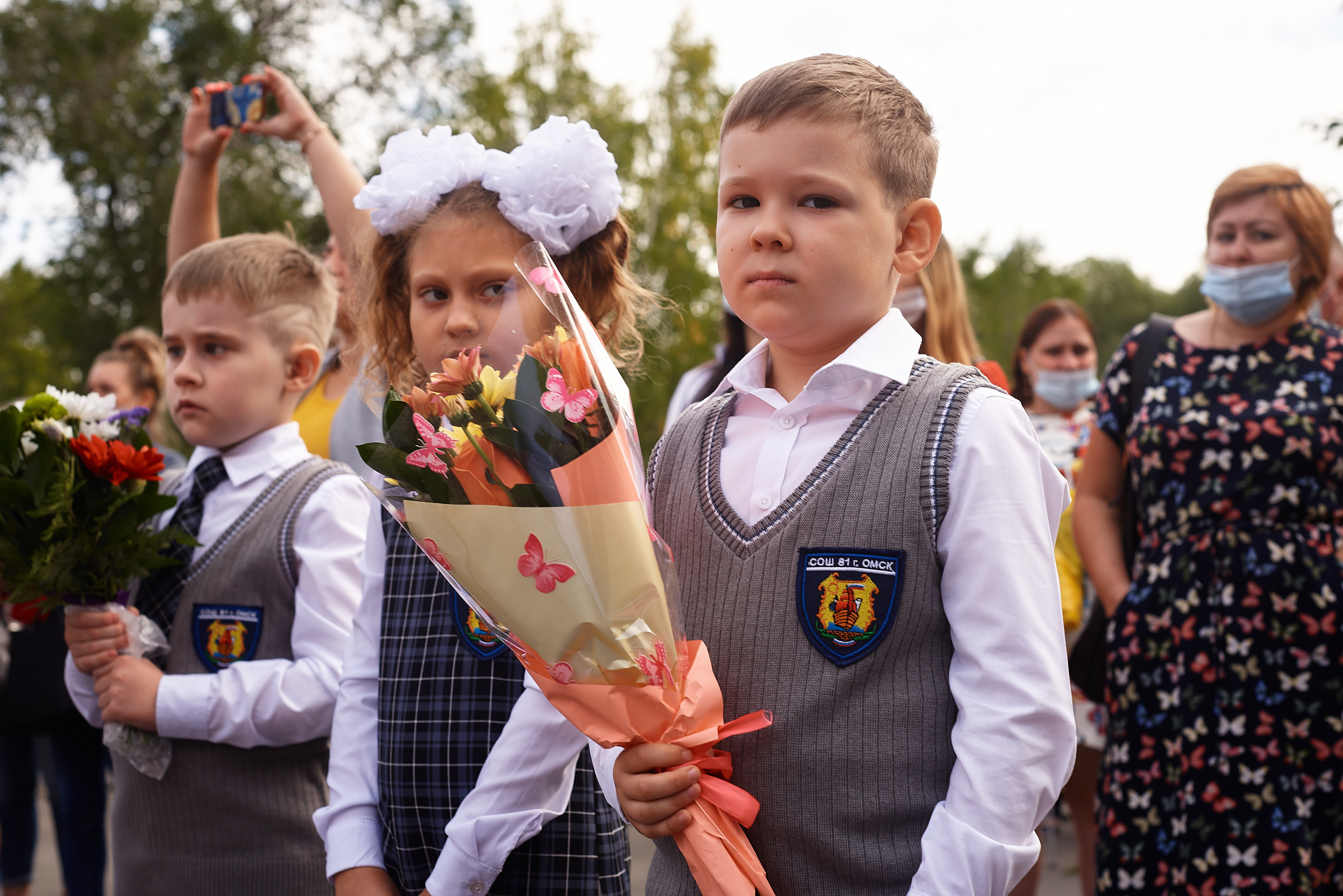 Фотосъёмка 1 сентября | Школьный фотограф День знаний. Артём Савиных — профессиональный фотограф в Москве | Репортажи, свадьбы, портреты